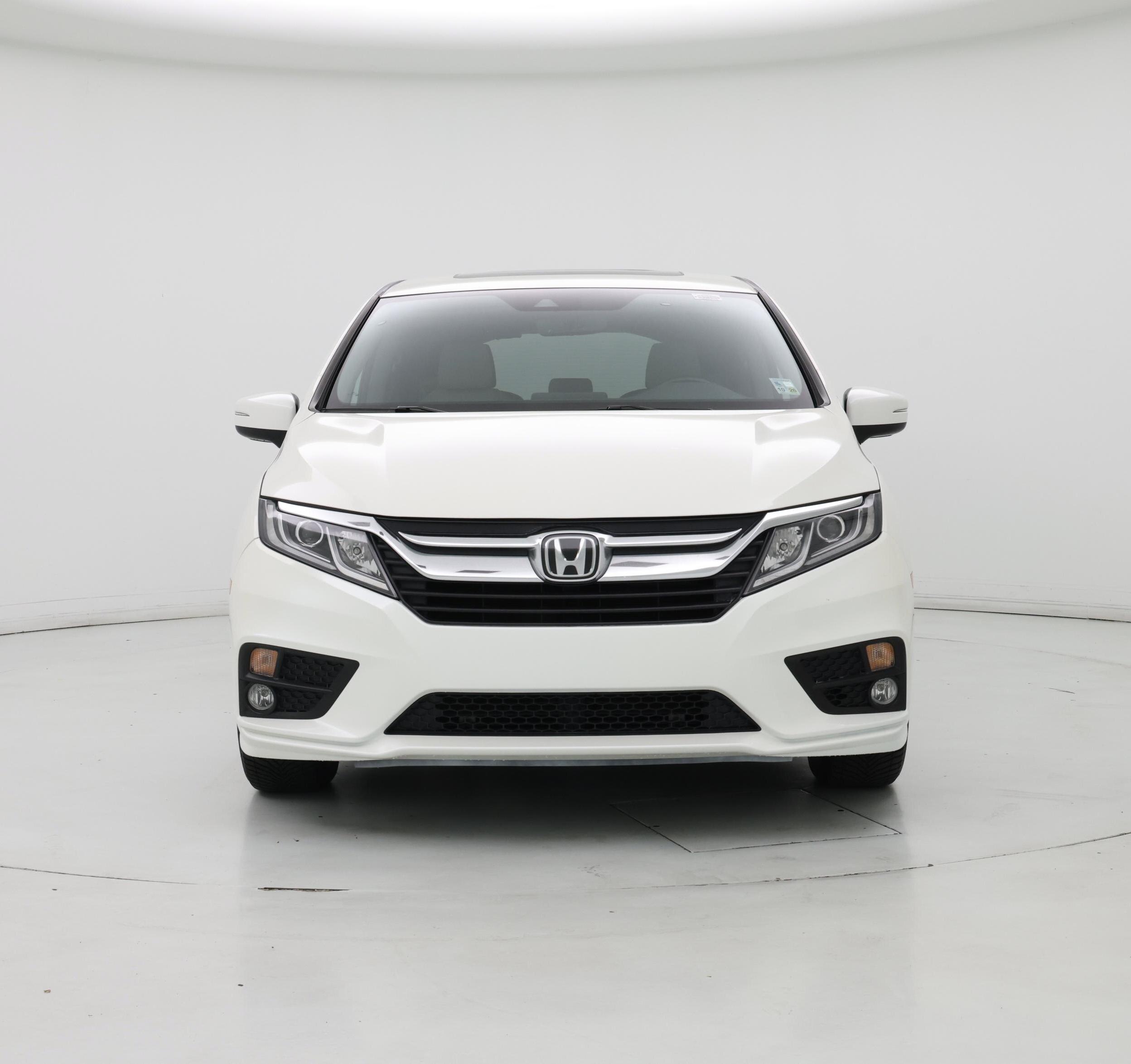 Thumbnail: 2018 Honda Odyssey - 5