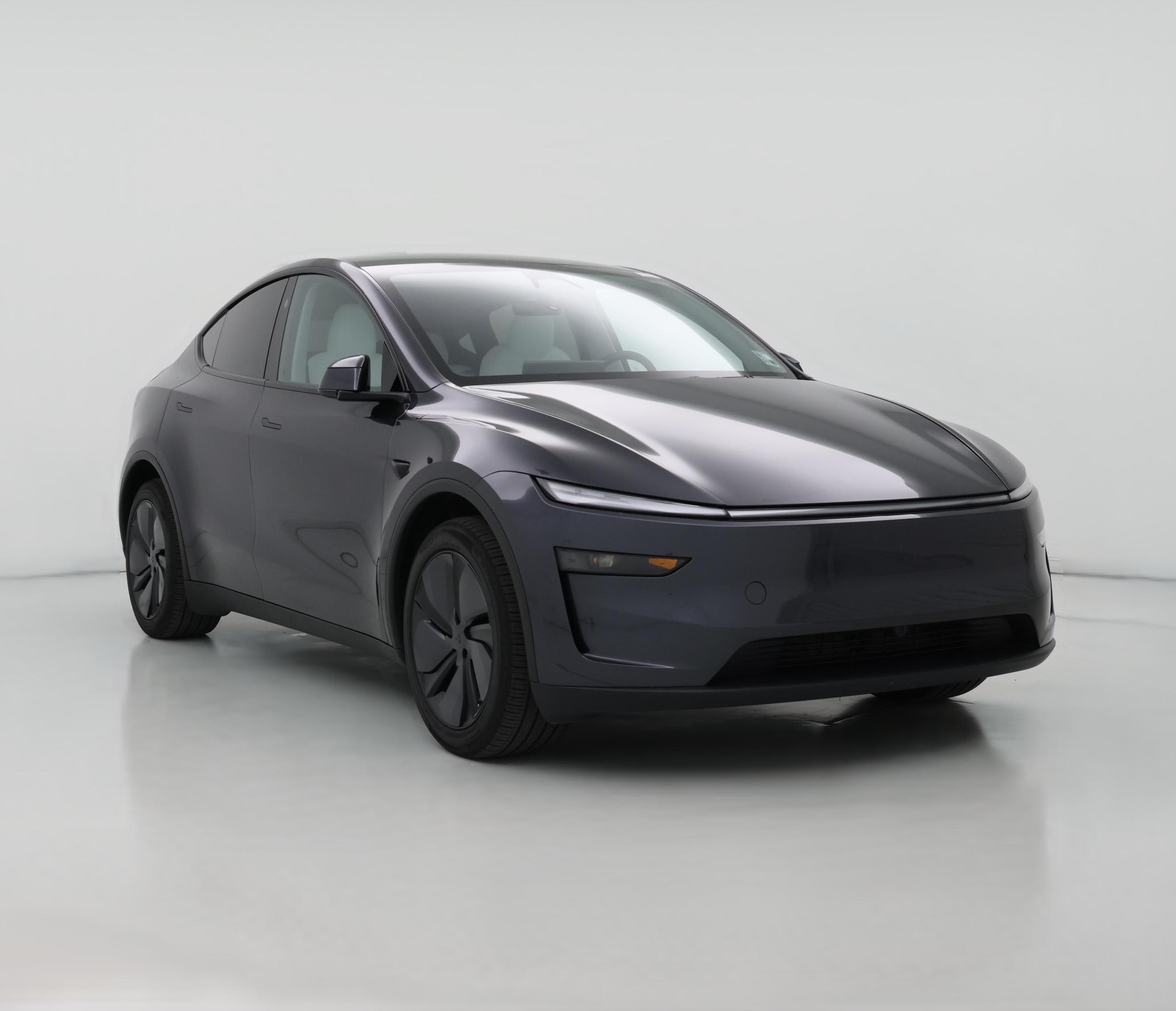Thumbnail: 2026 Tesla Model Y - 1