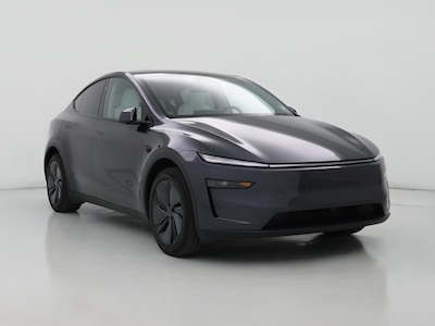 2026 Tesla Model Y Premium