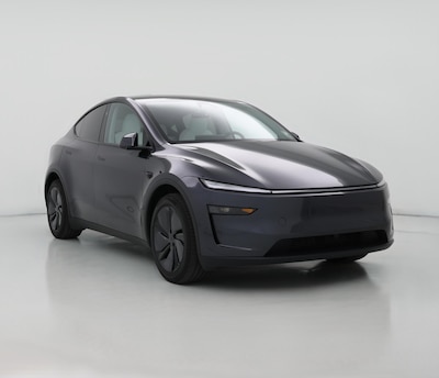 2026 Tesla Model Y Premium