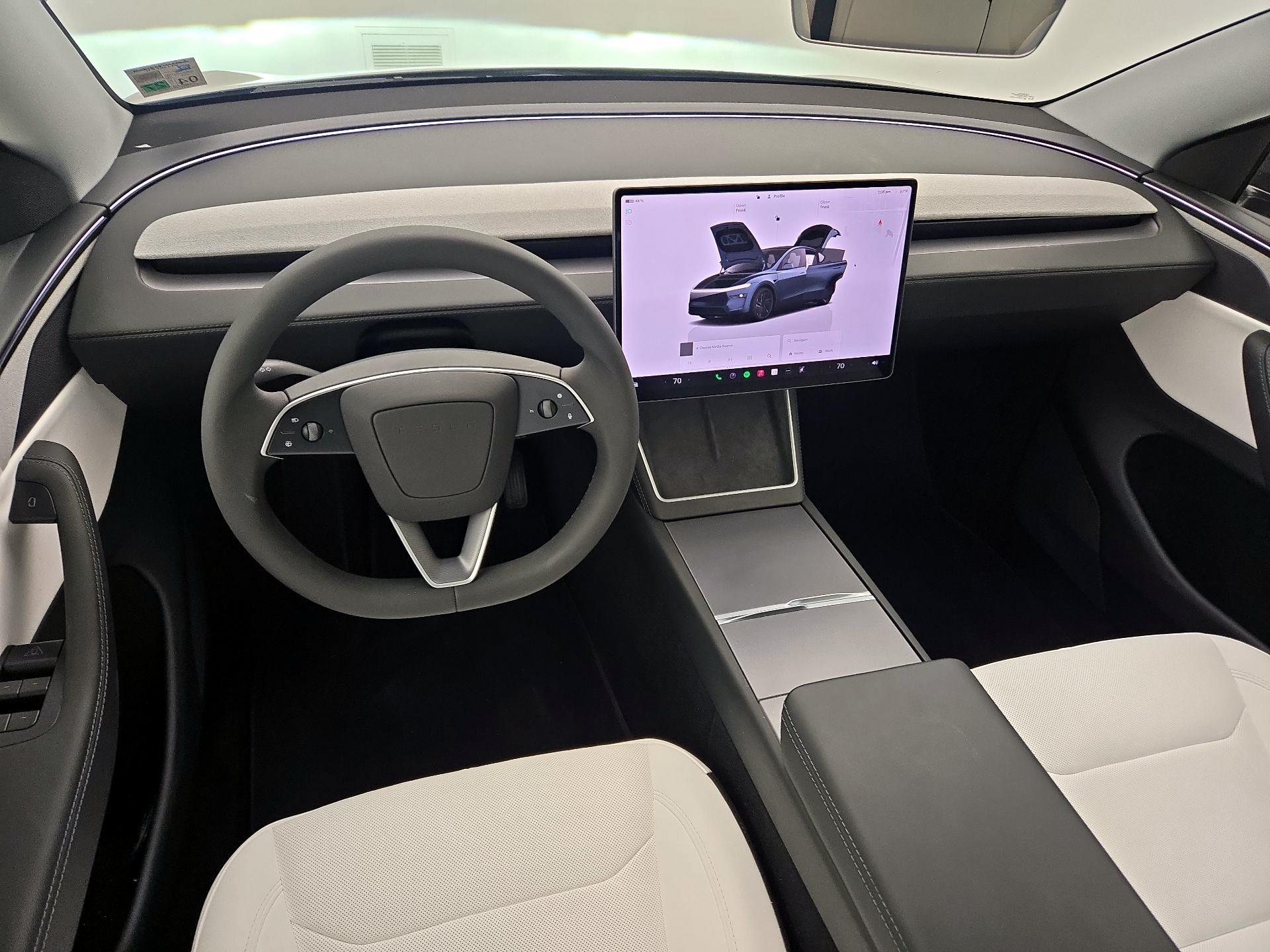 Thumbnail: 2026 Tesla Model Y - 9