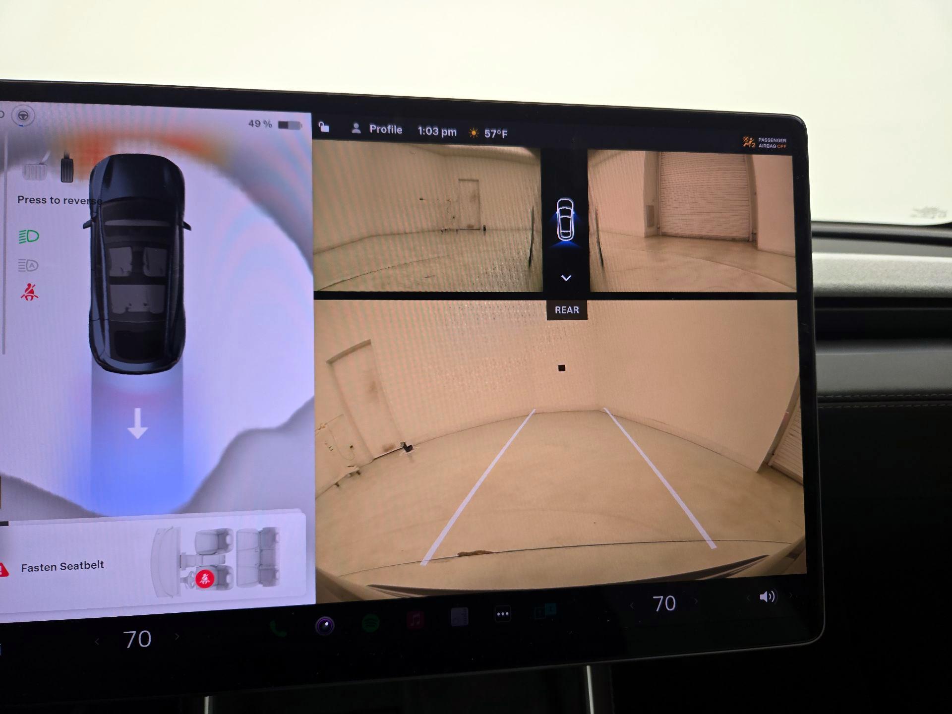 Thumbnail: 2026 Tesla Model Y - 14