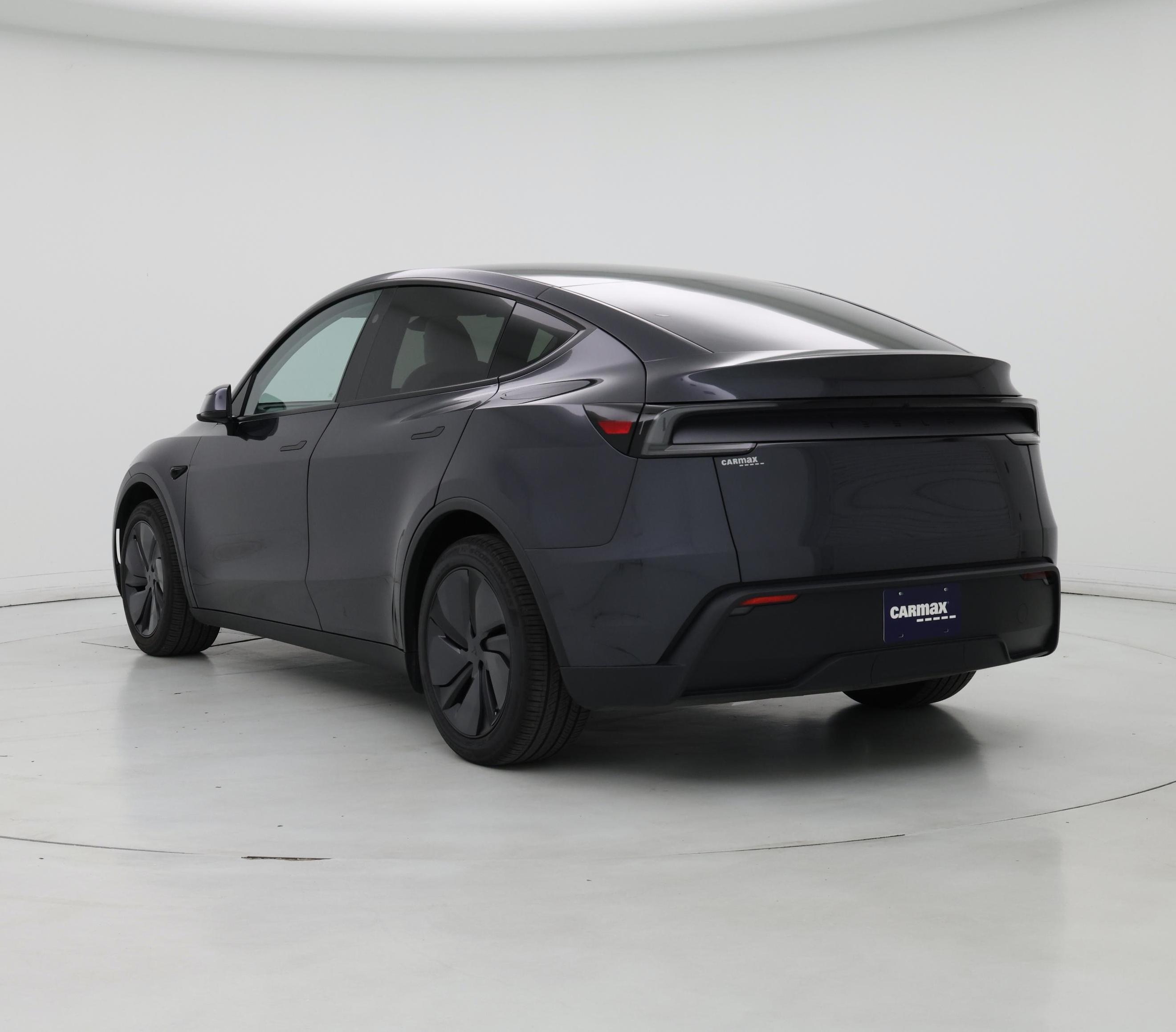 Thumbnail: 2026 Tesla Model Y - 2
