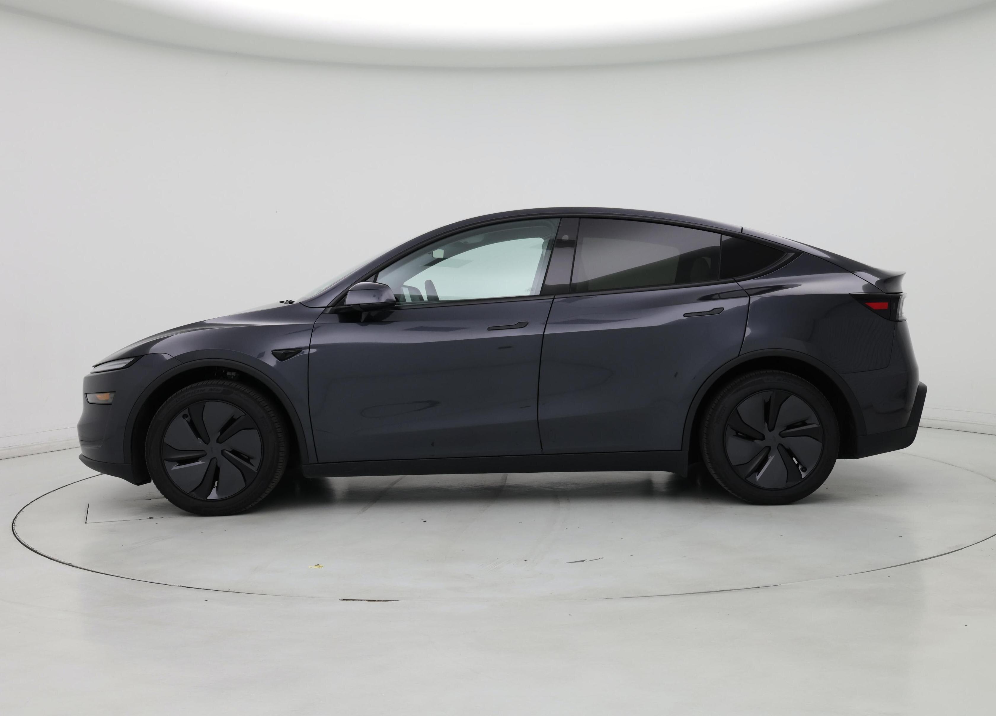 Thumbnail: 2026 Tesla Model Y - 3