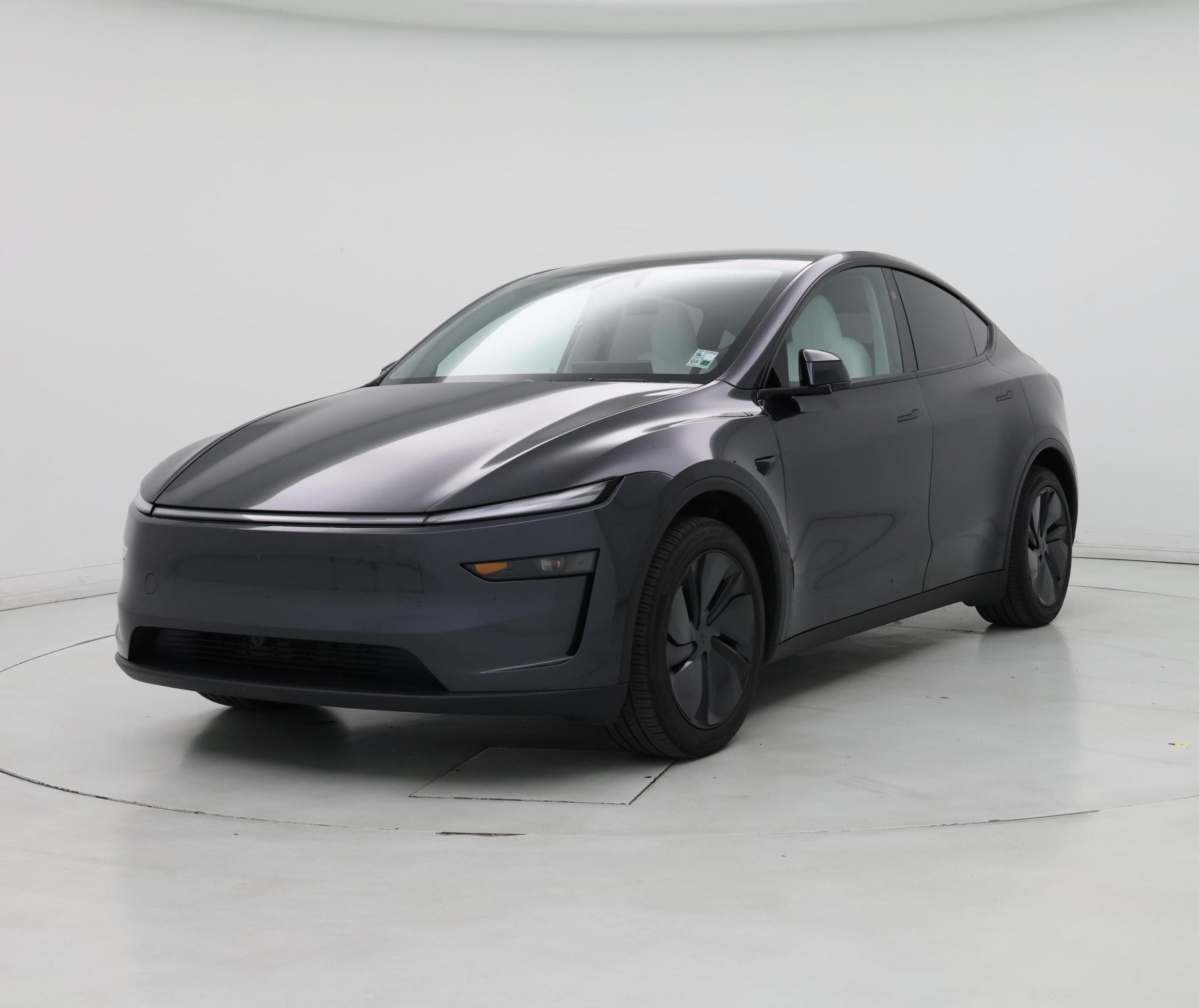 Thumbnail: 2026 Tesla Model Y - 4