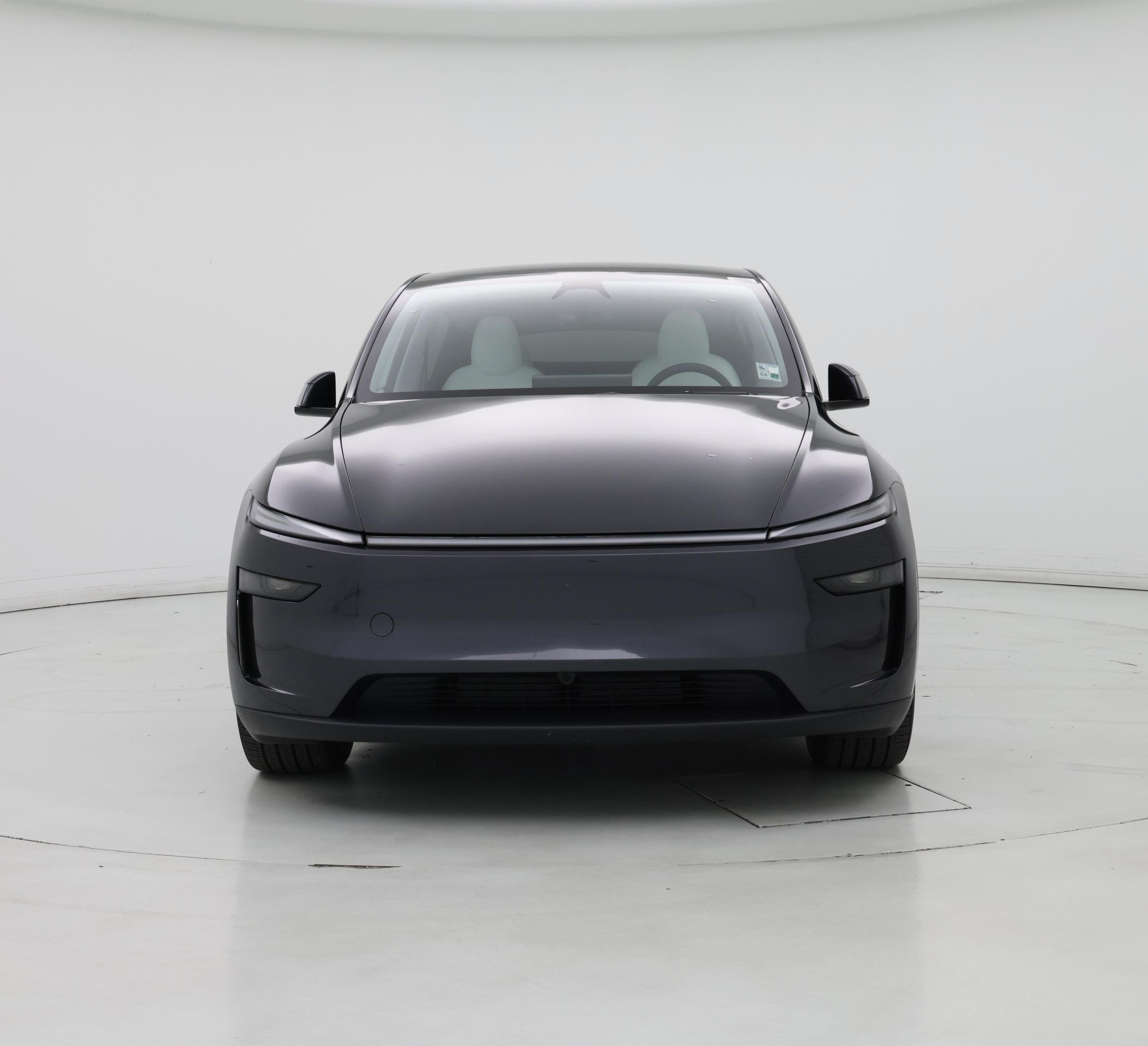 Thumbnail: 2026 Tesla Model Y - 5