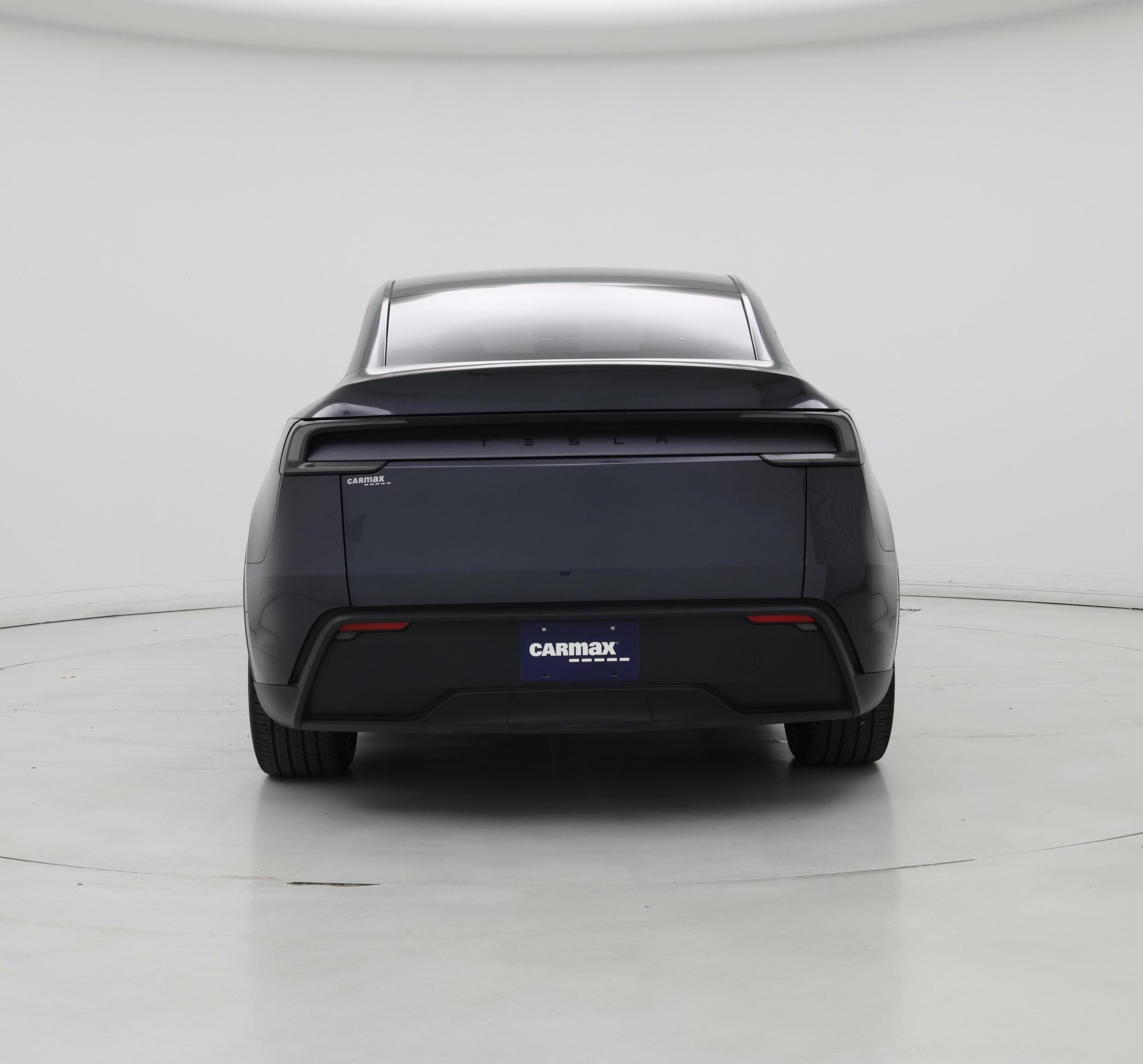 Thumbnail: 2026 Tesla Model Y - 6