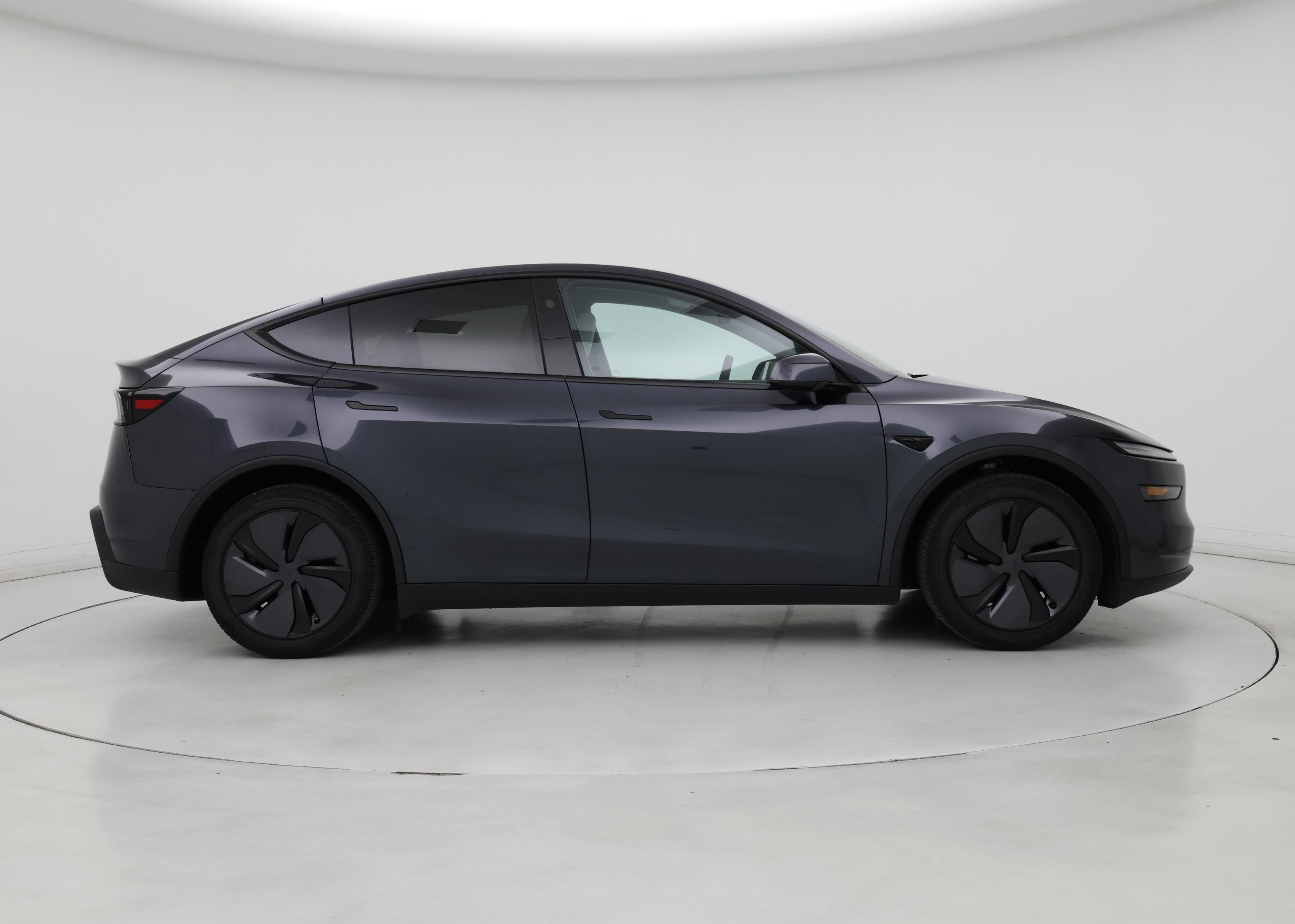 Thumbnail: 2026 Tesla Model Y - 7