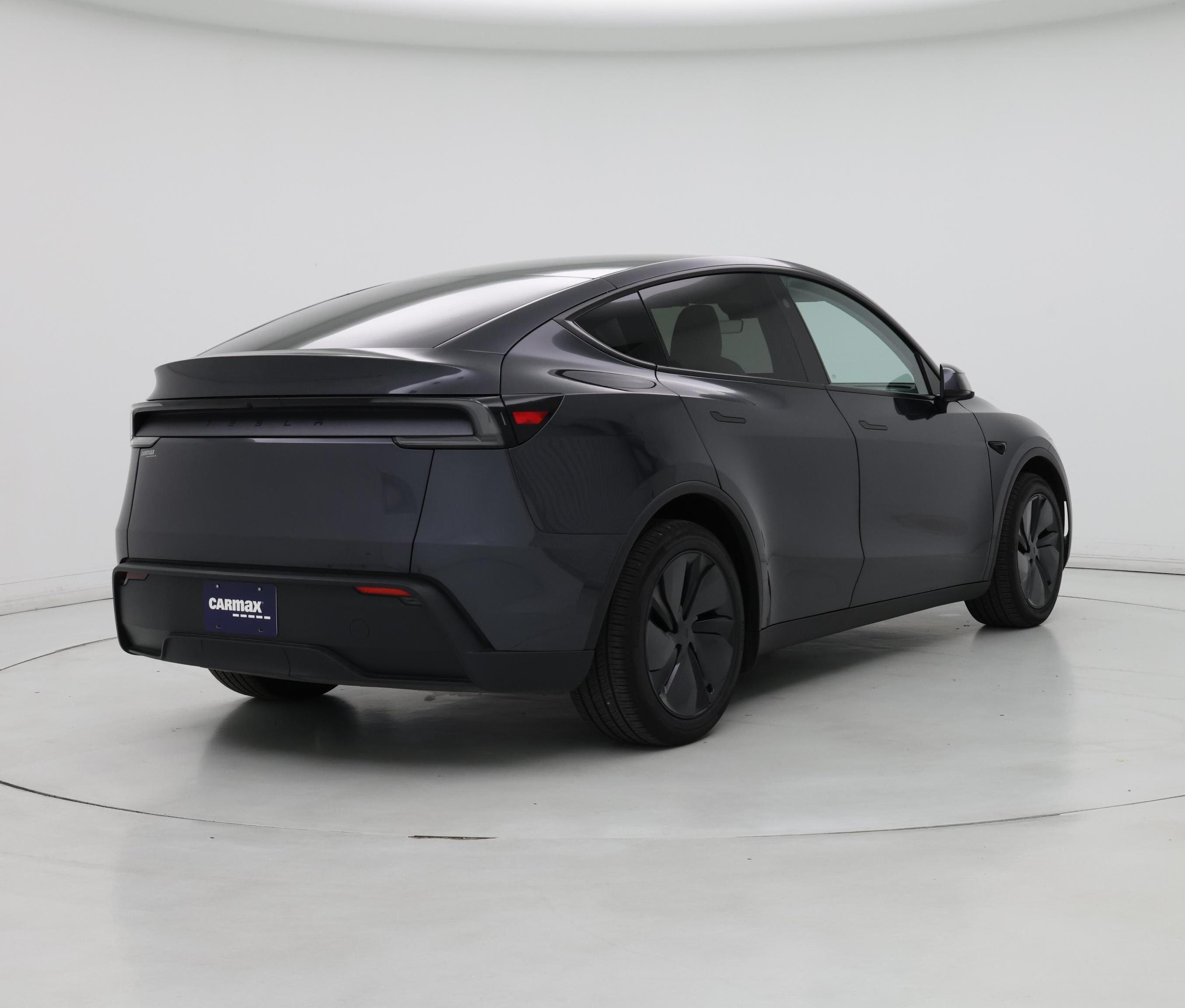 Thumbnail: 2026 Tesla Model Y - 8