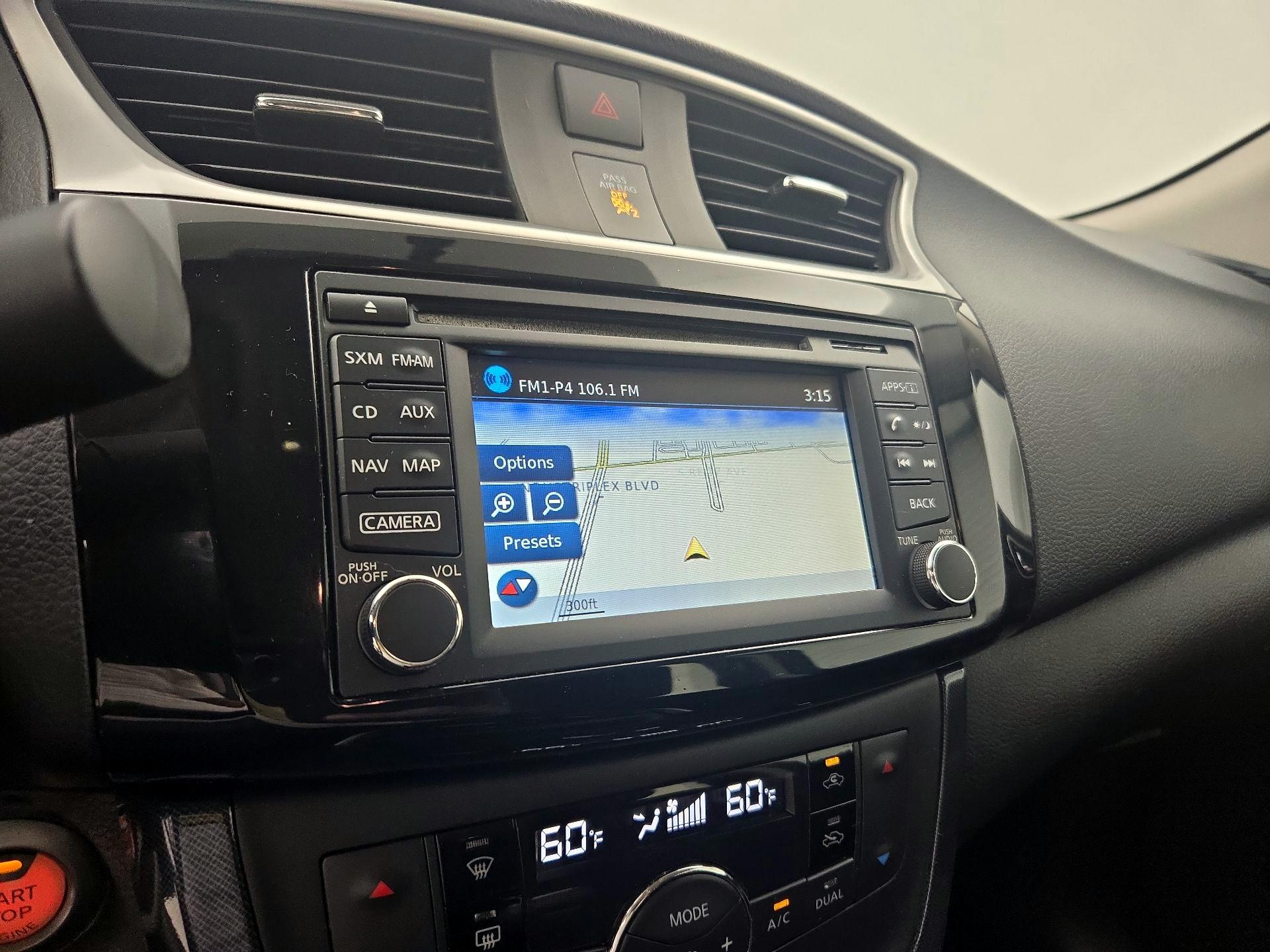 Thumbnail: 2018 Nissan Sentra - 14