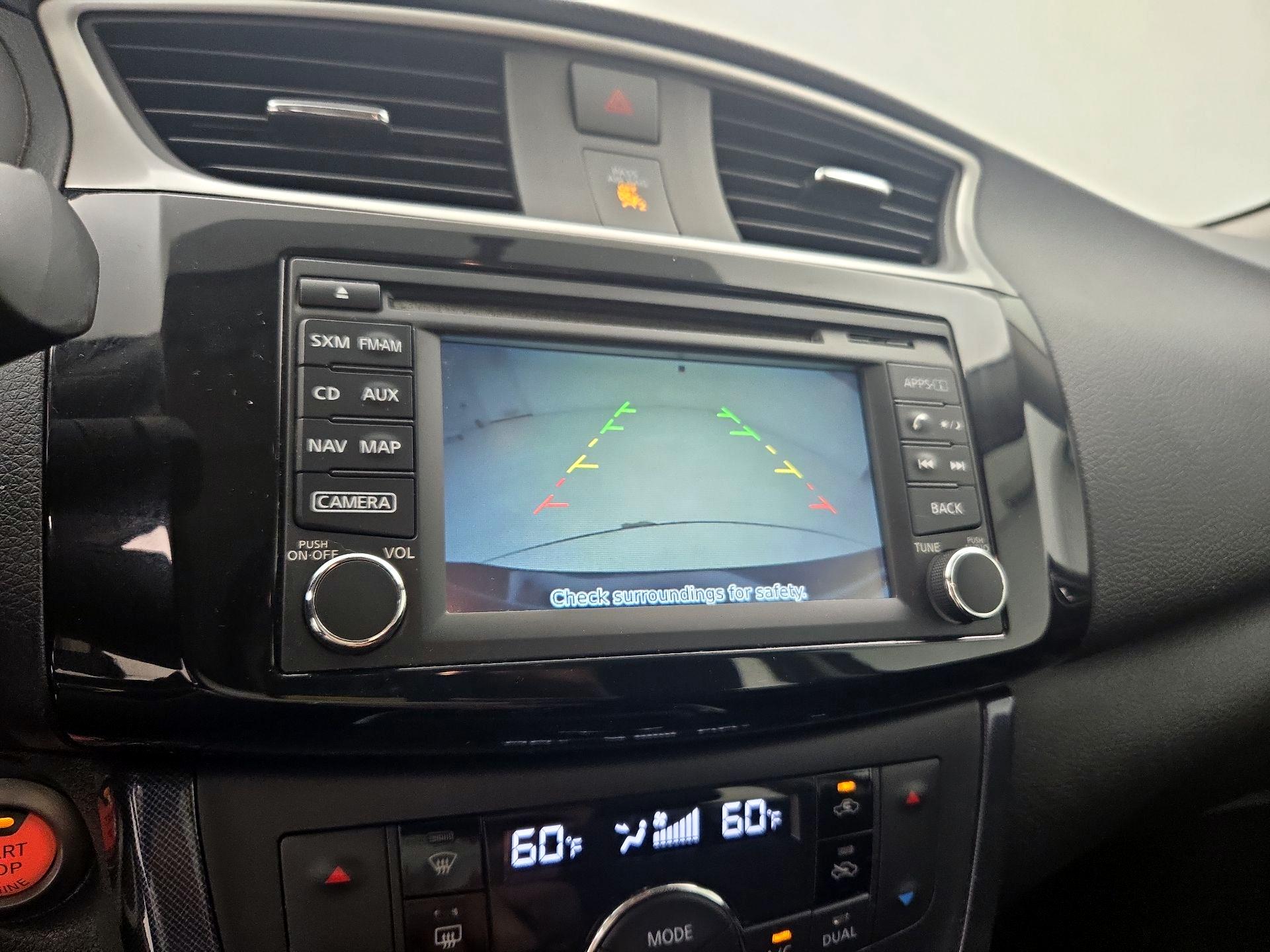 Thumbnail: 2018 Nissan Sentra - 15