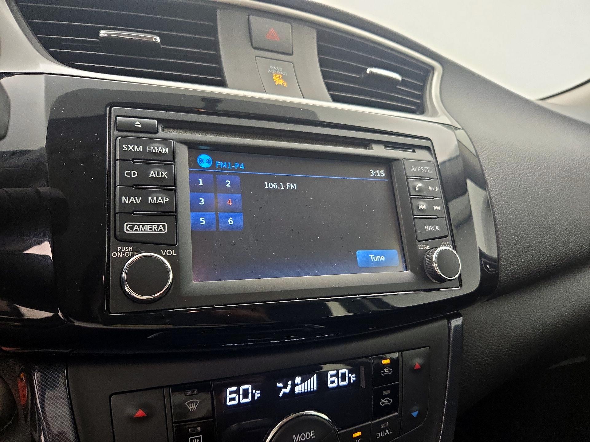 Thumbnail: 2018 Nissan Sentra - 16