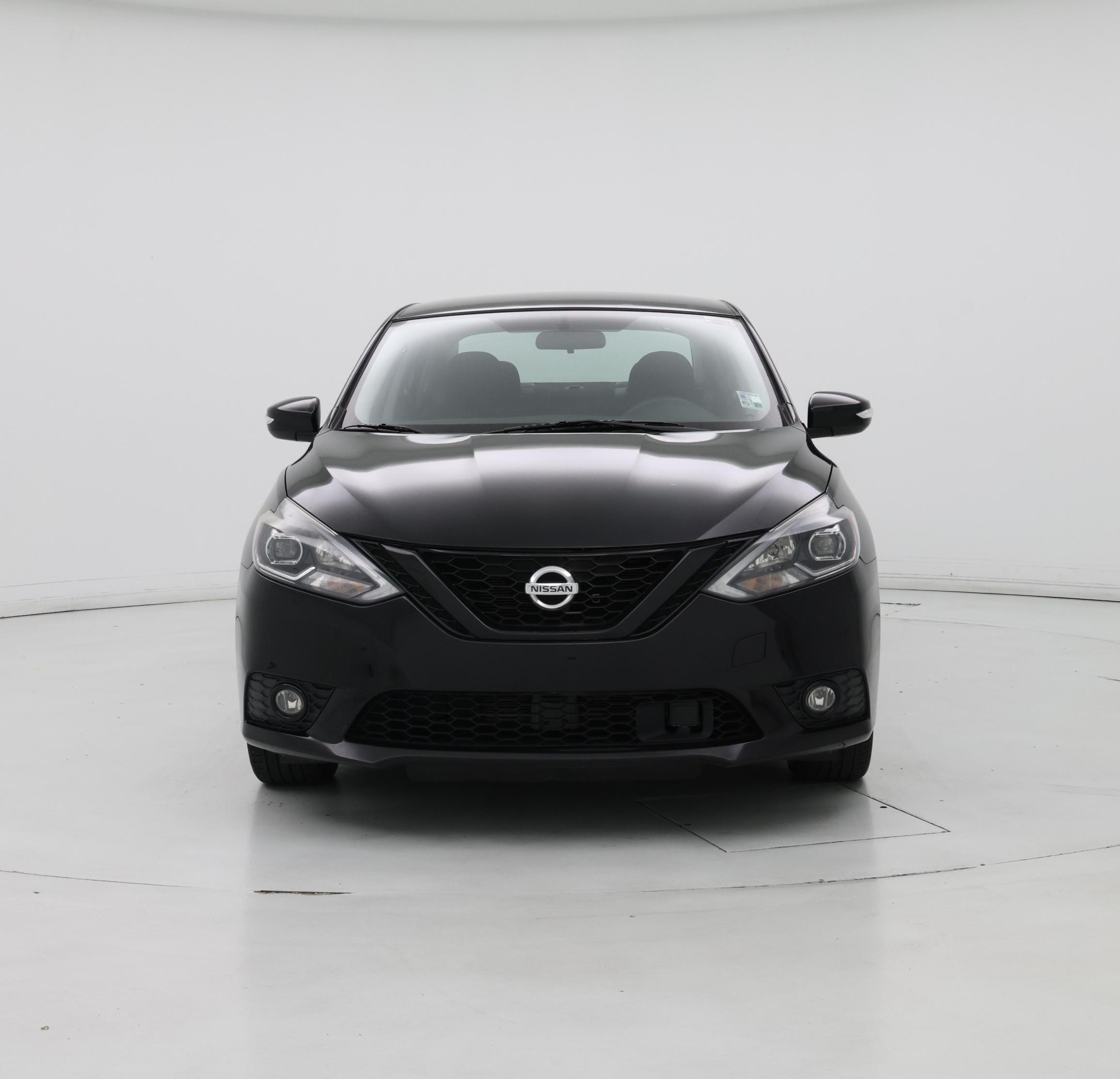 Thumbnail: 2018 Nissan Sentra - 5