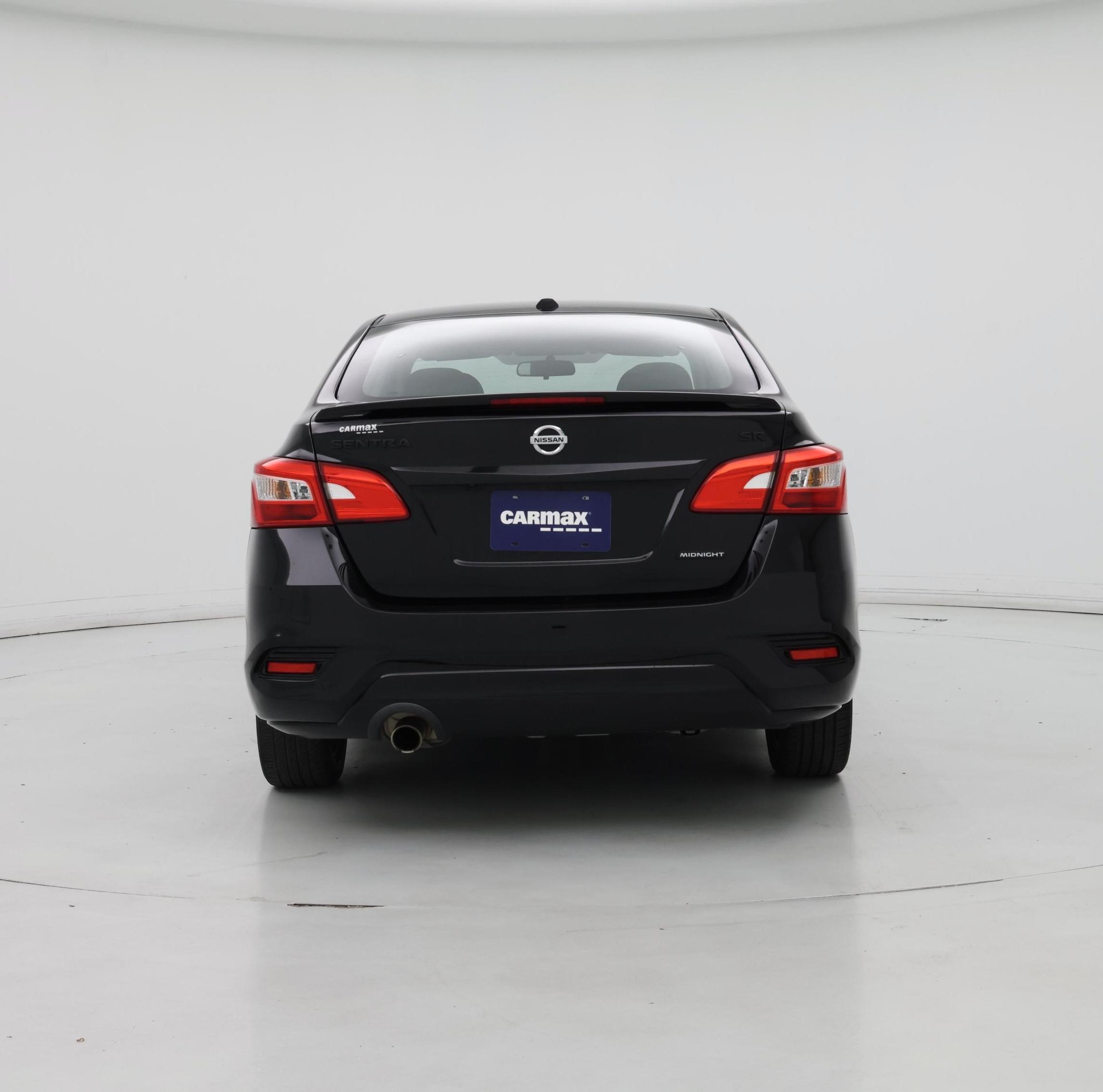 Thumbnail: 2018 Nissan Sentra - 6