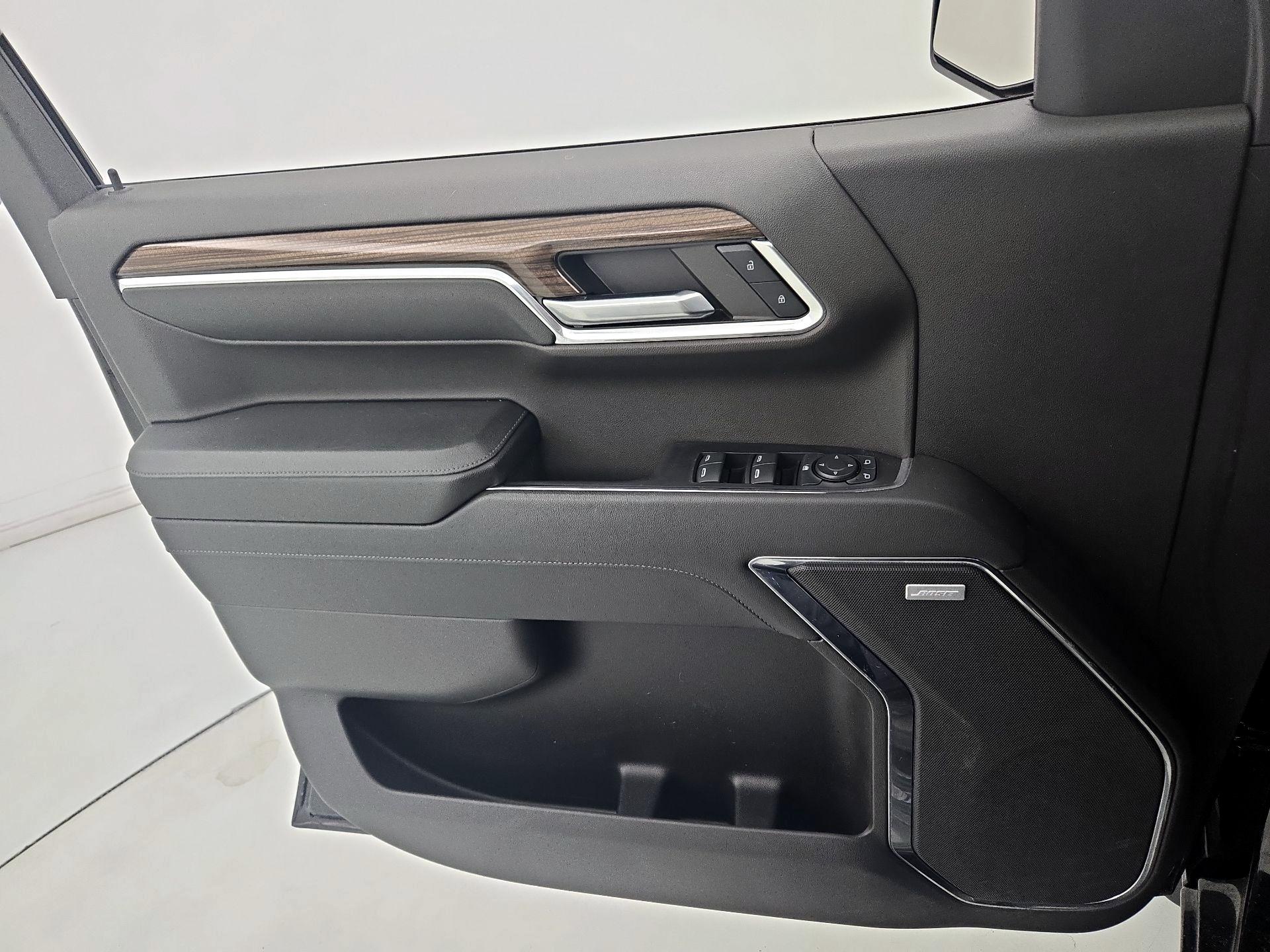 Thumbnail: 2024 Chevrolet Silverado 1500 - 12