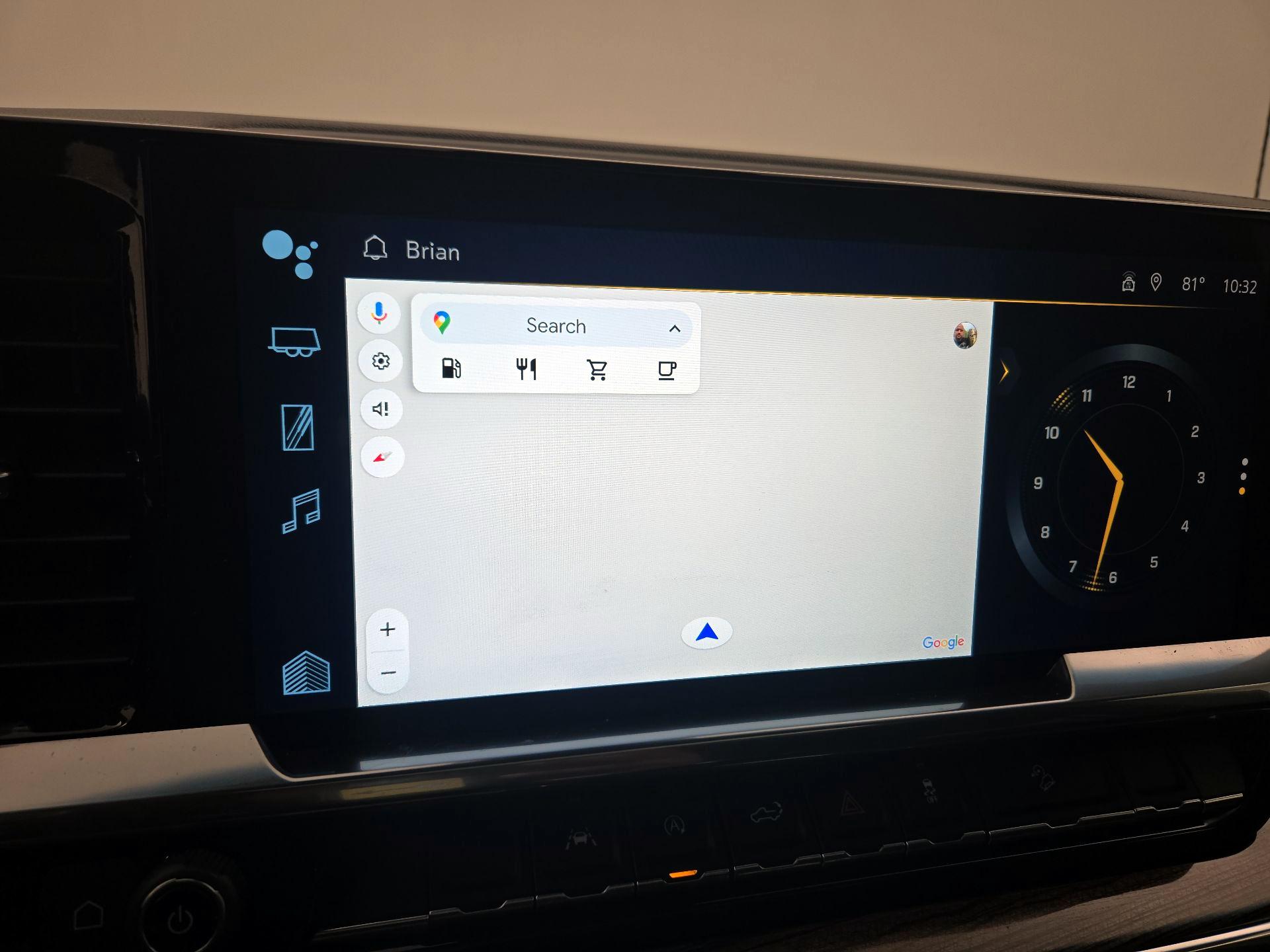 Thumbnail: 2024 Chevrolet Silverado 1500 - 14