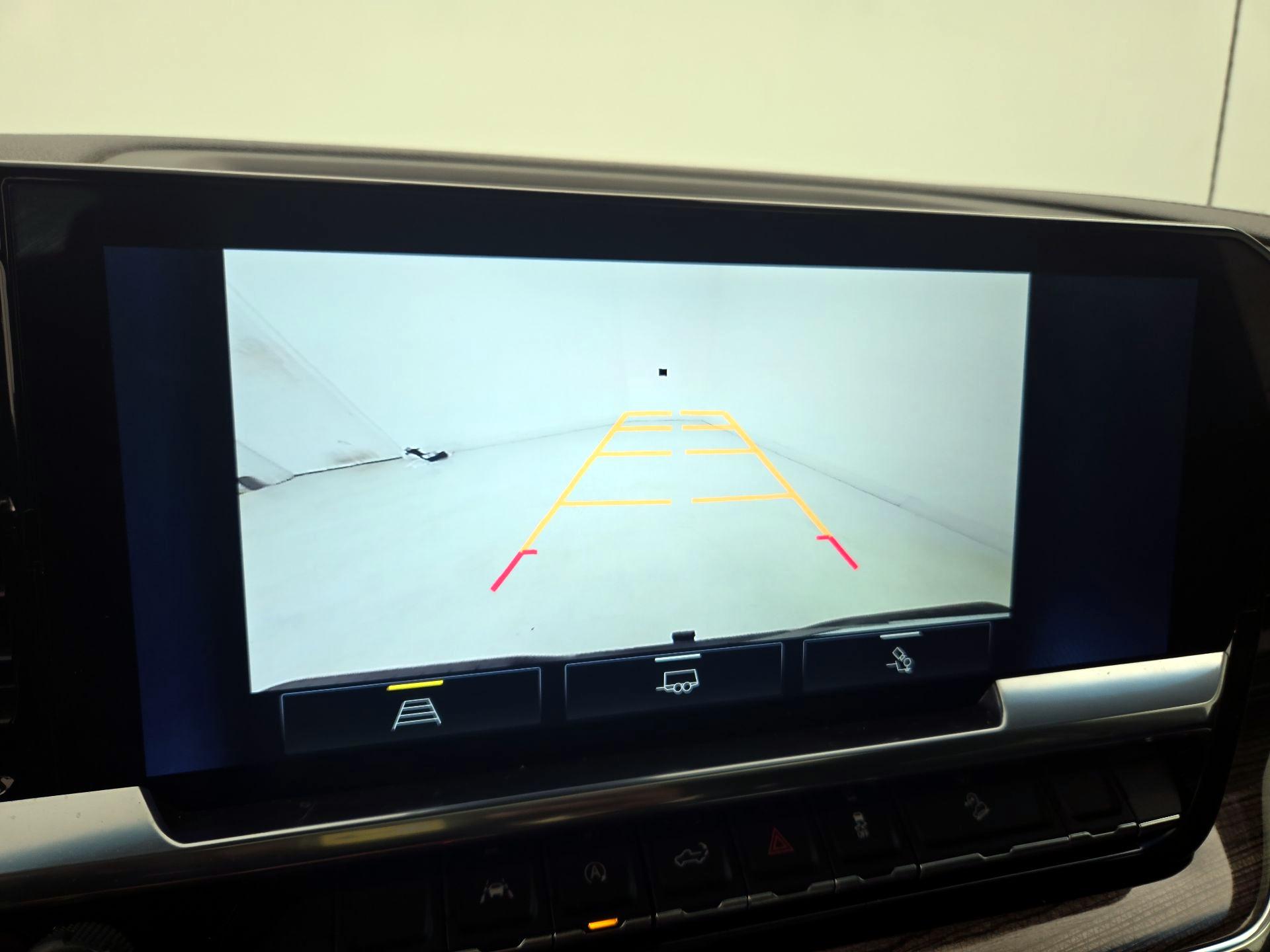 Thumbnail: 2024 Chevrolet Silverado 1500 - 15