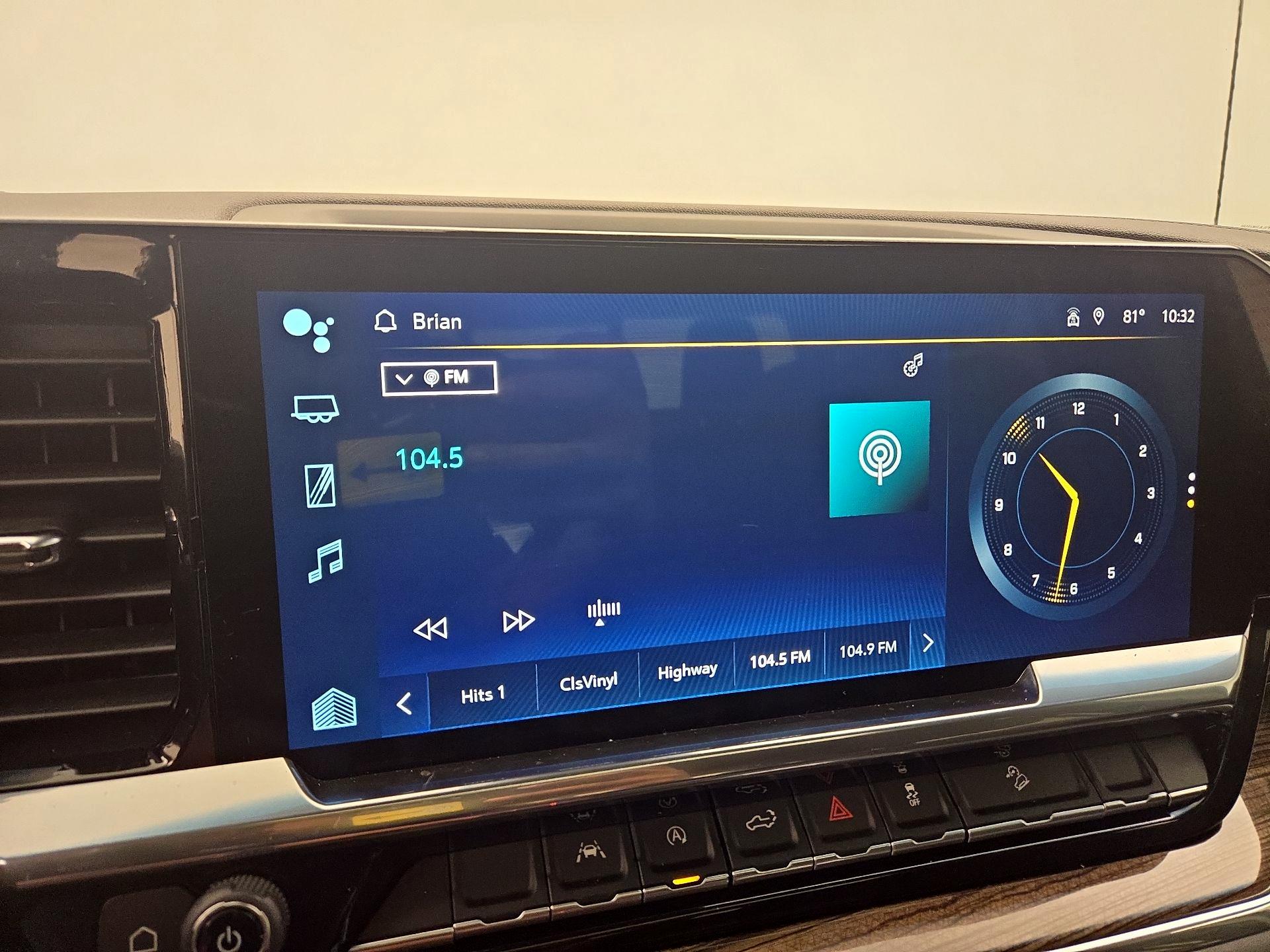 Thumbnail: 2024 Chevrolet Silverado 1500 - 16