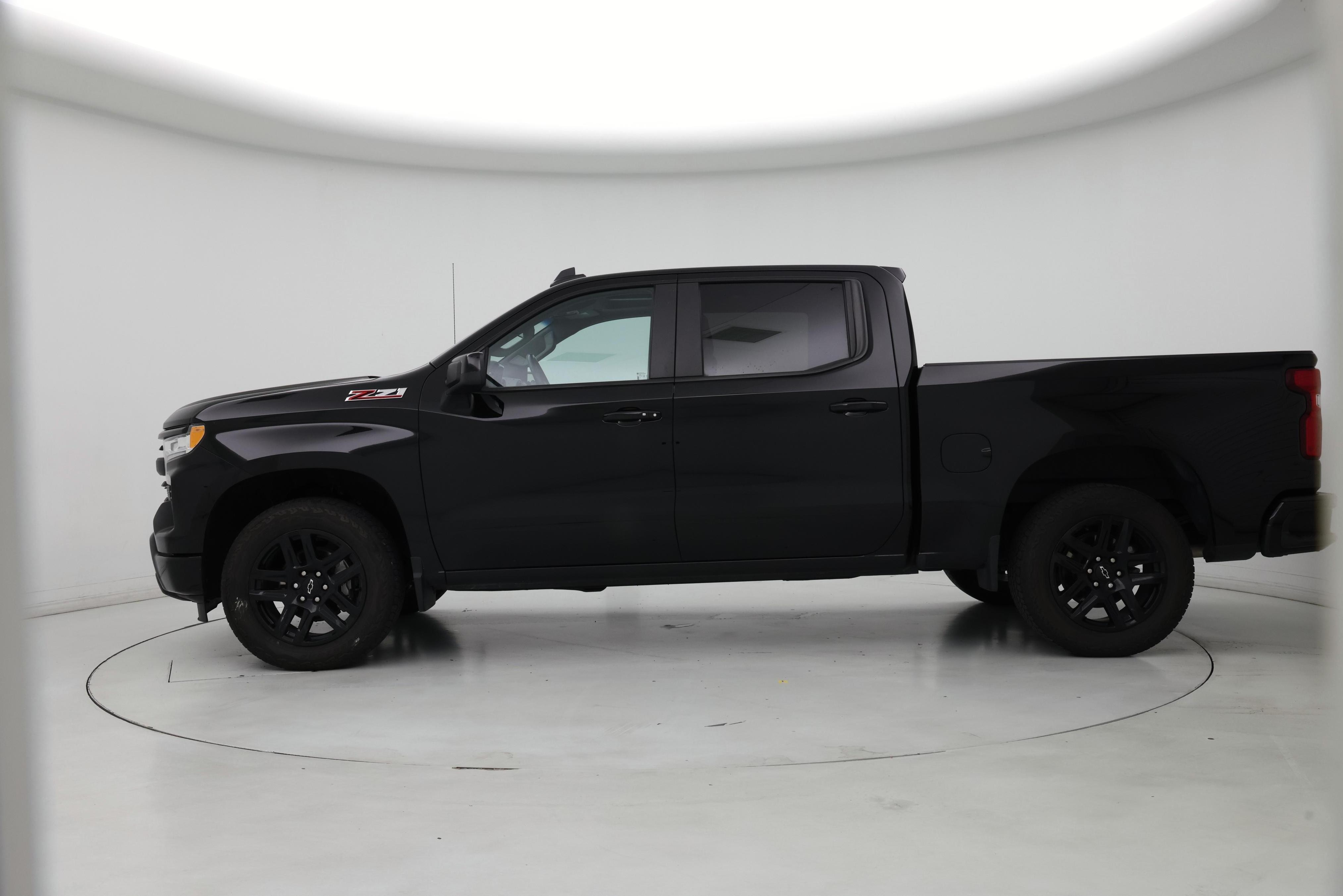 Thumbnail: 2024 Chevrolet Silverado 1500 - 3