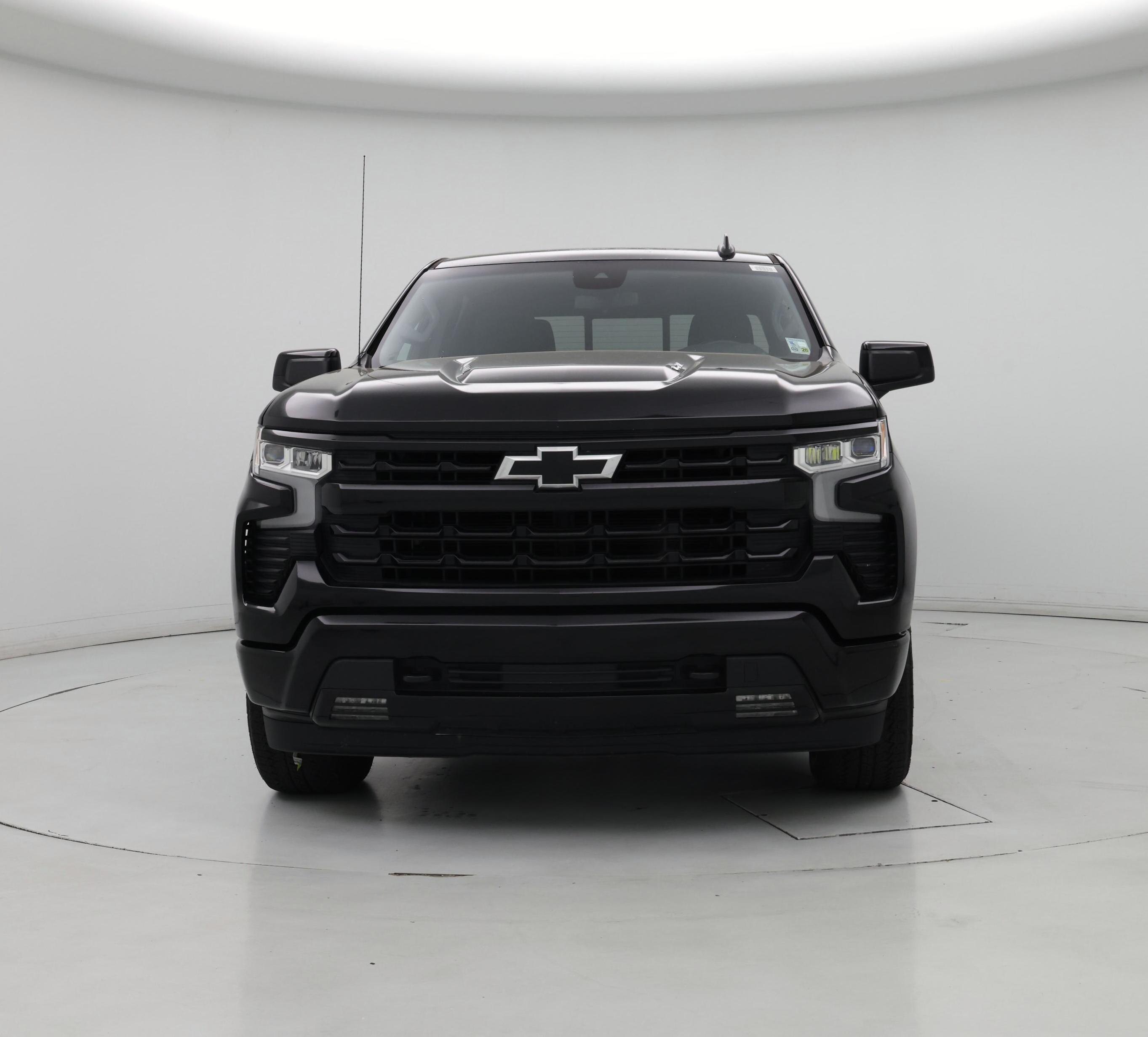 Thumbnail: 2024 Chevrolet Silverado 1500 - 5