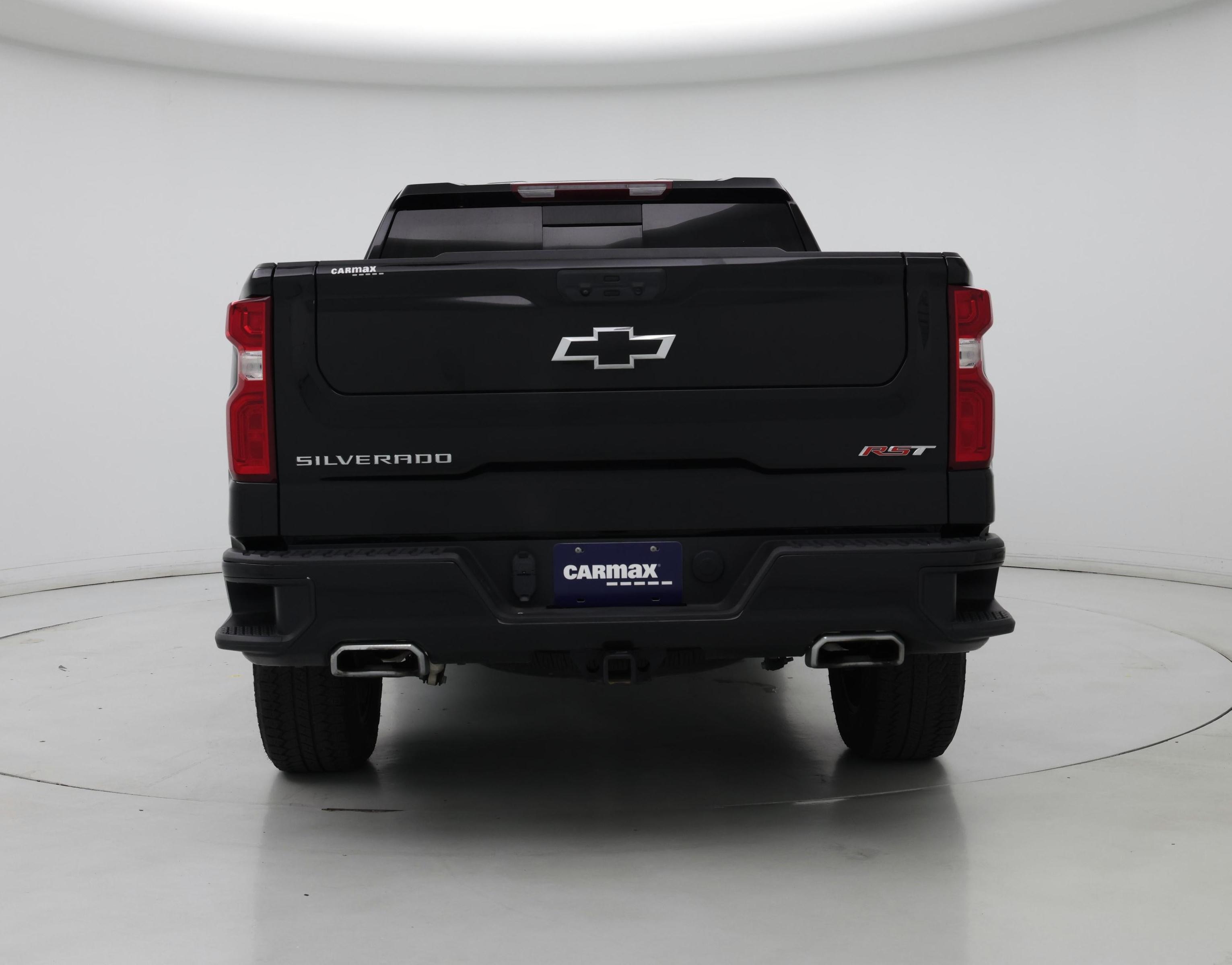 Thumbnail: 2024 Chevrolet Silverado 1500 - 6