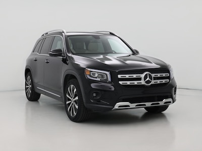 2023 Mercedes-Benz GLB250
