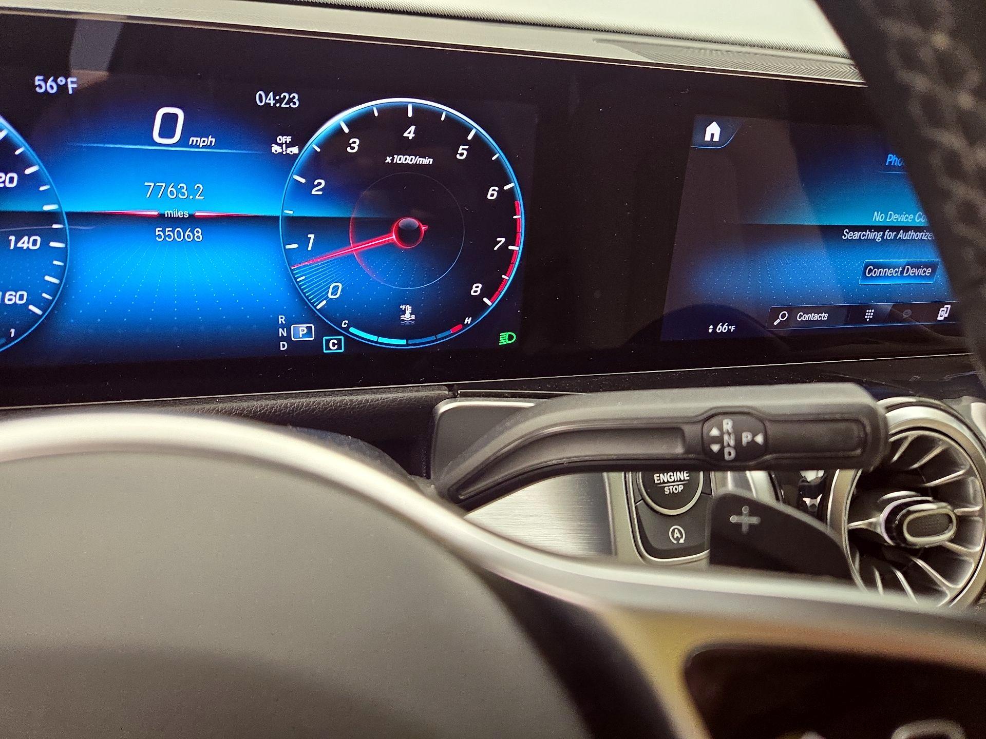 Thumbnail: 2023 Mercedes-Benz GLB - 17