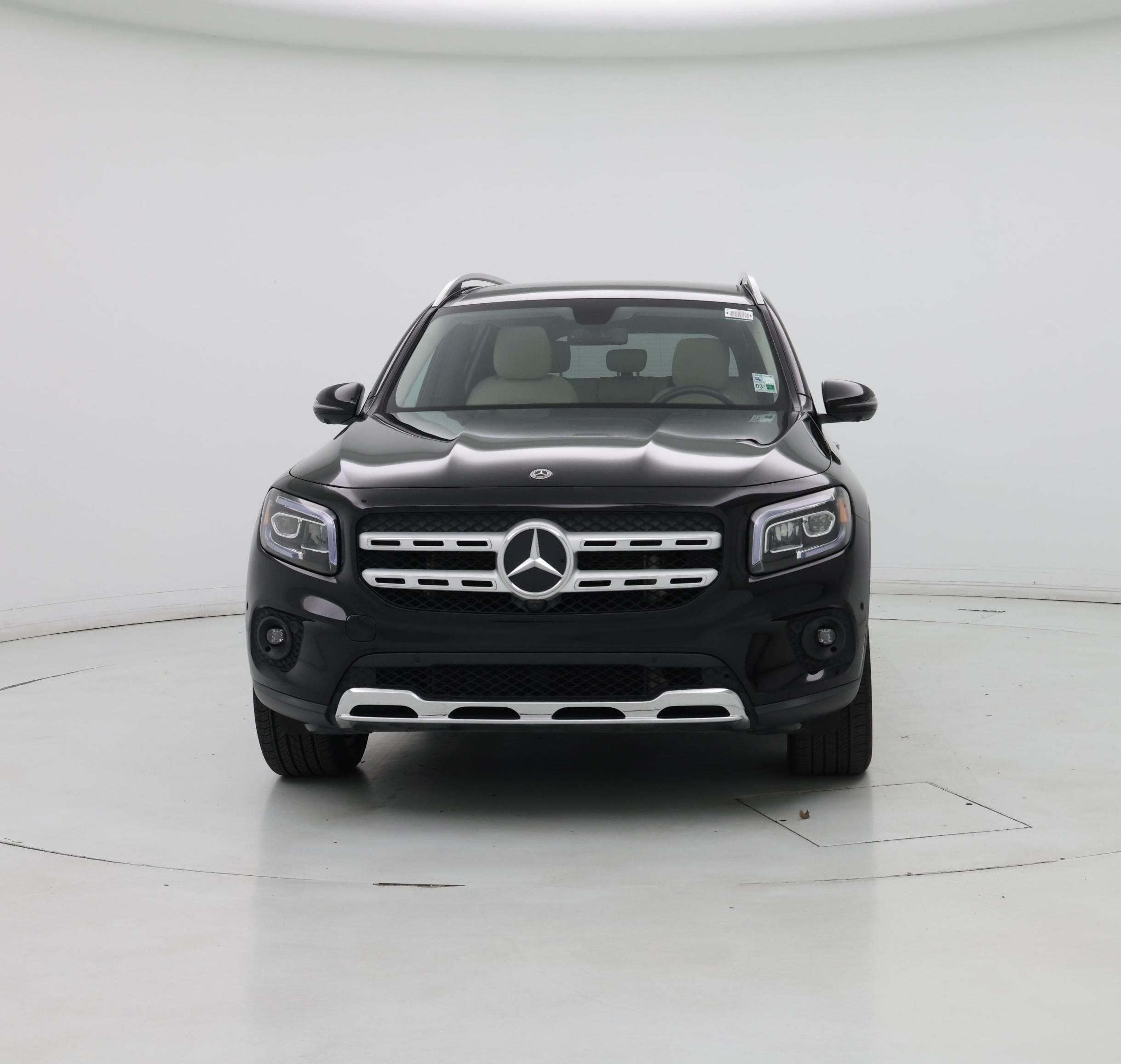 Thumbnail: 2023 Mercedes-Benz GLB - 5