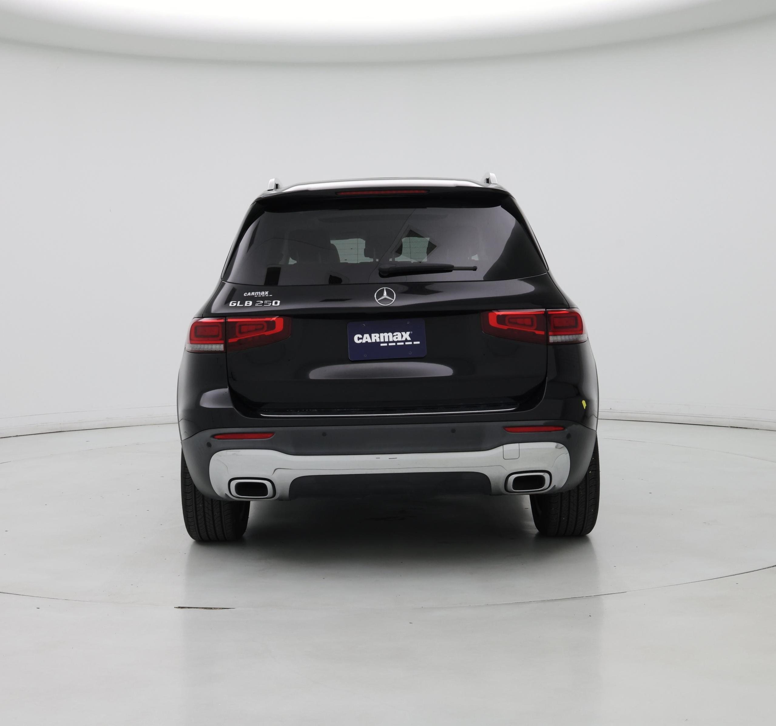 Thumbnail: 2023 Mercedes-Benz GLB - 6