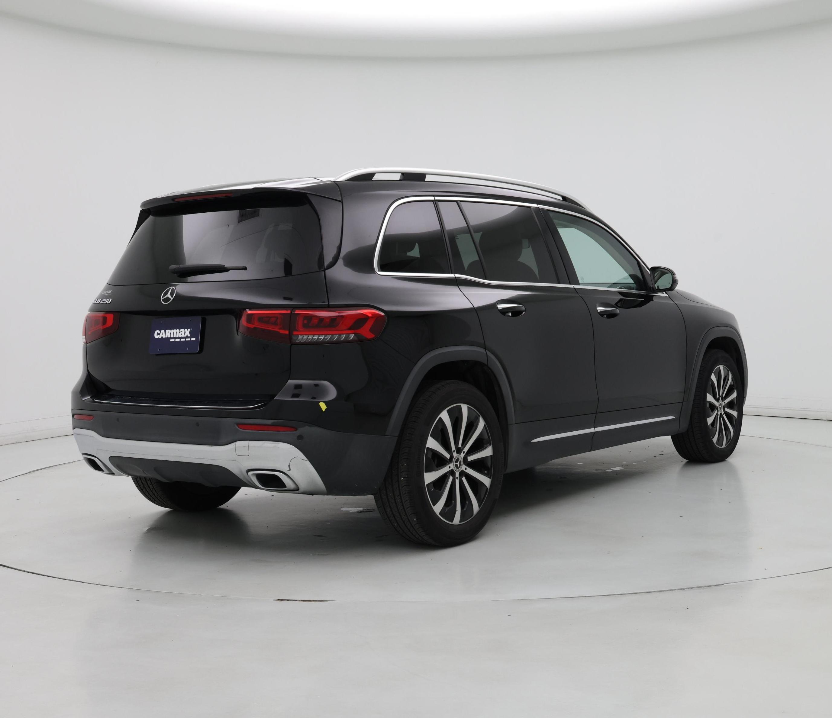 Thumbnail: 2023 Mercedes-Benz GLB - 8