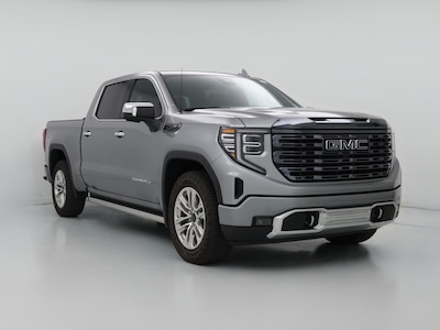 2023 GMC Sierra 1500 Denali Ultimate