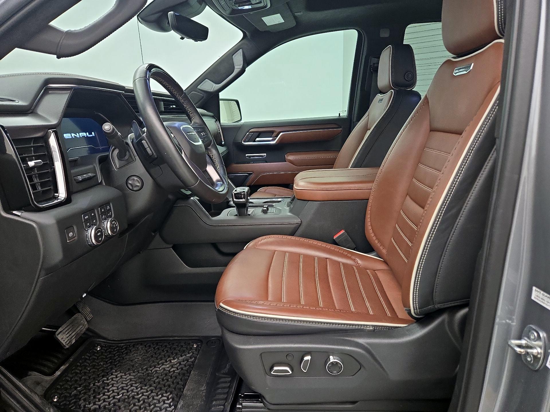Thumbnail: 2023 GMC Sierra 1500 - 11