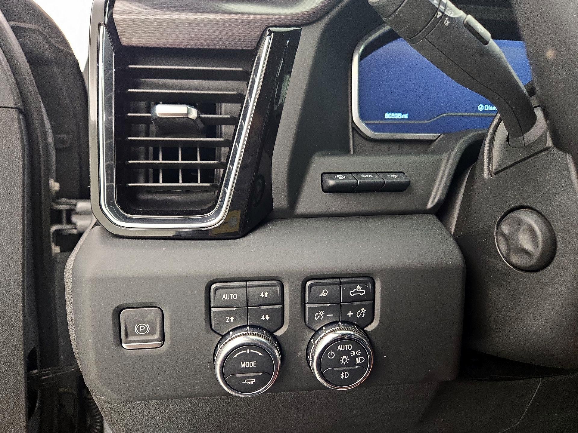 Thumbnail: 2023 GMC Sierra 1500 - 13