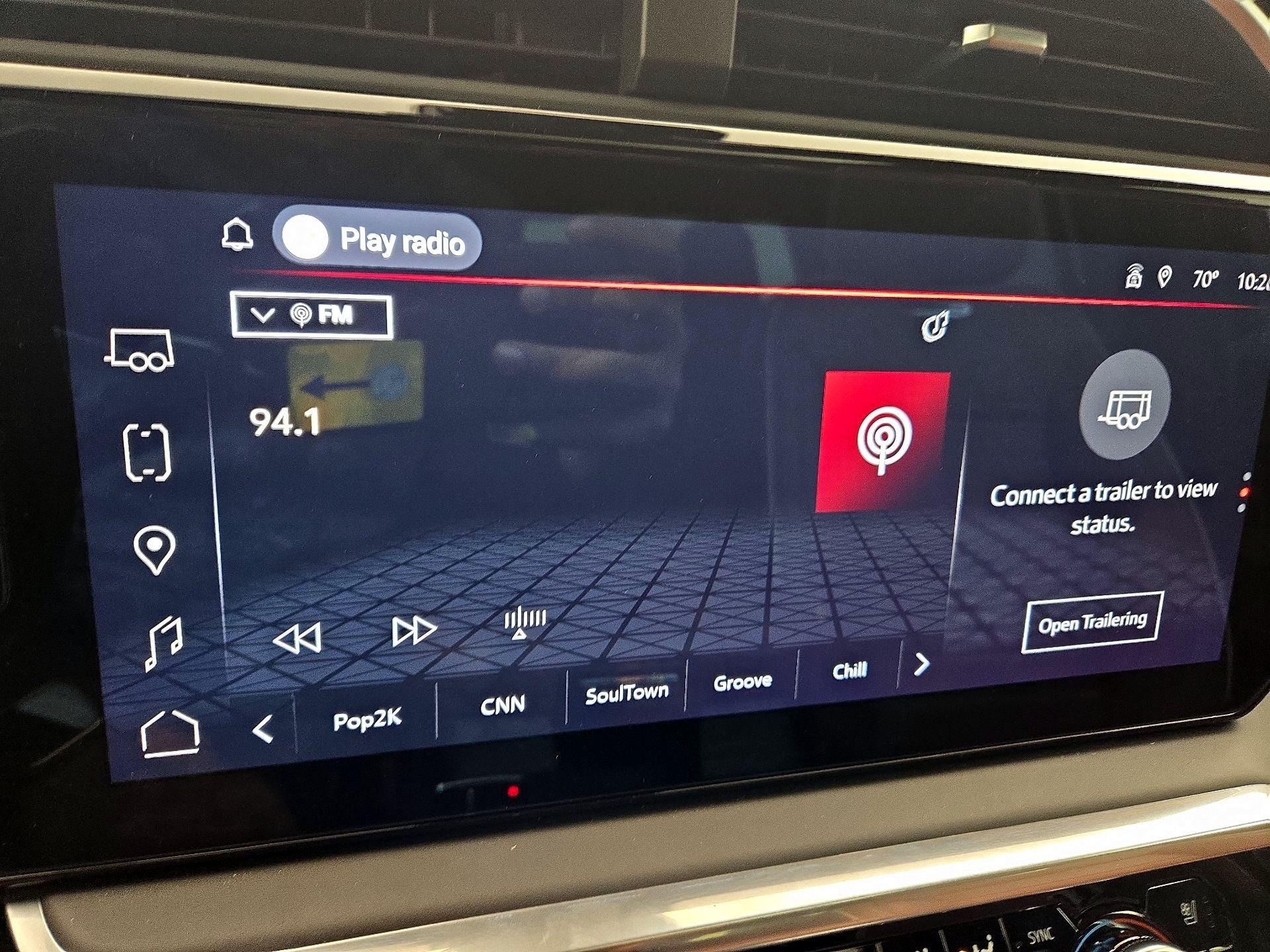 Thumbnail: 2023 GMC Sierra 1500 - 16
