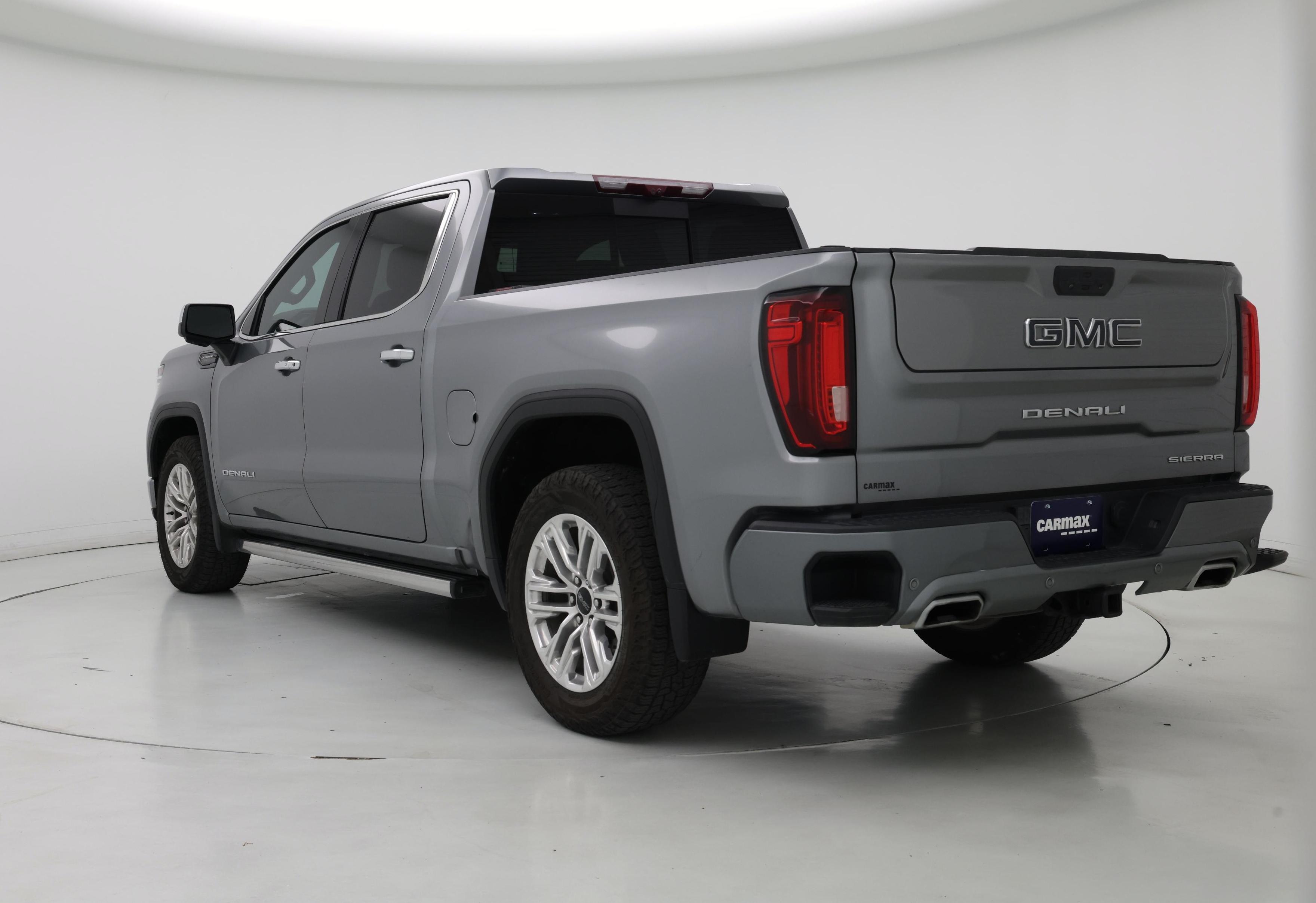 Thumbnail: 2023 GMC Sierra 1500 - 2