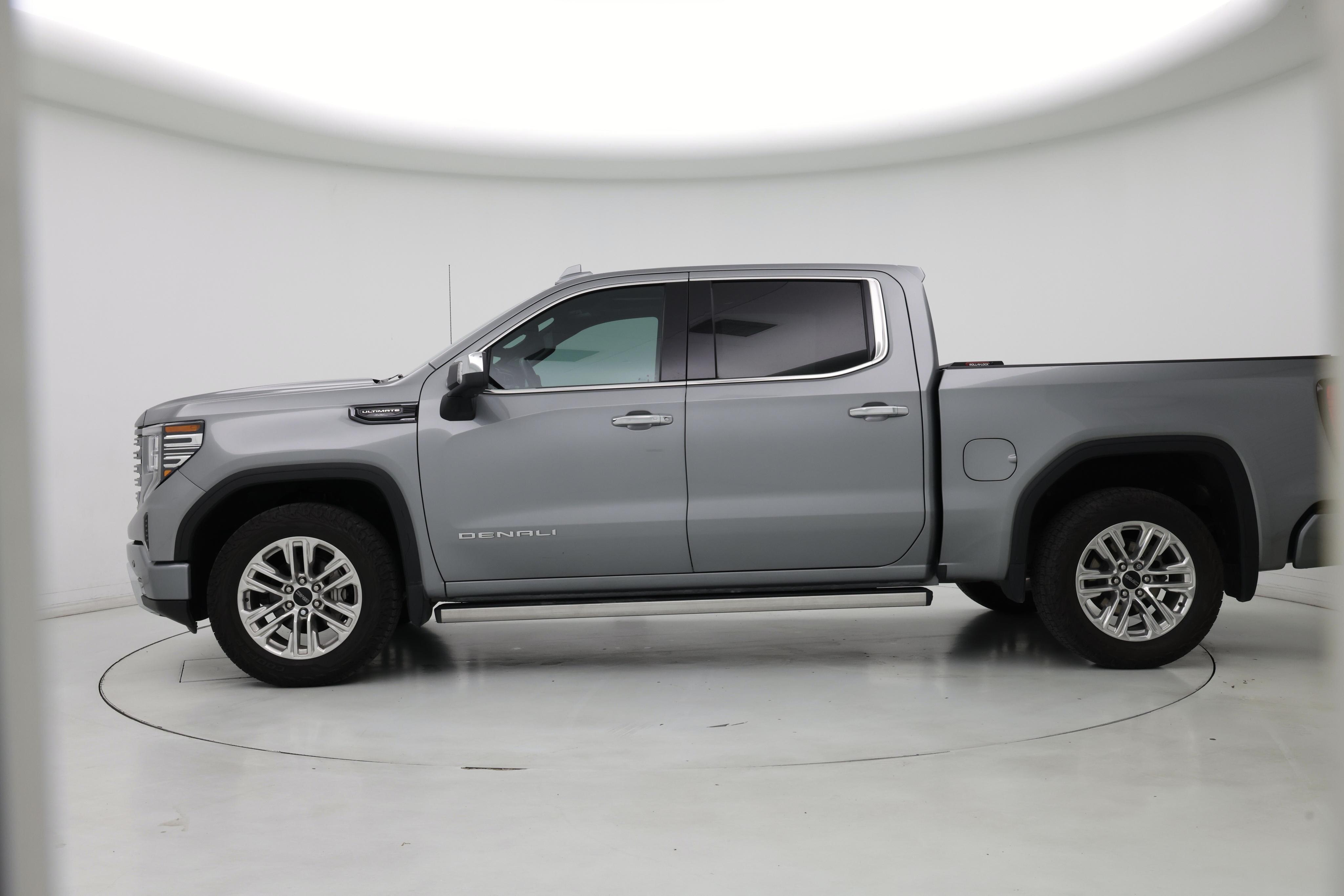 Thumbnail: 2023 GMC Sierra 1500 - 3