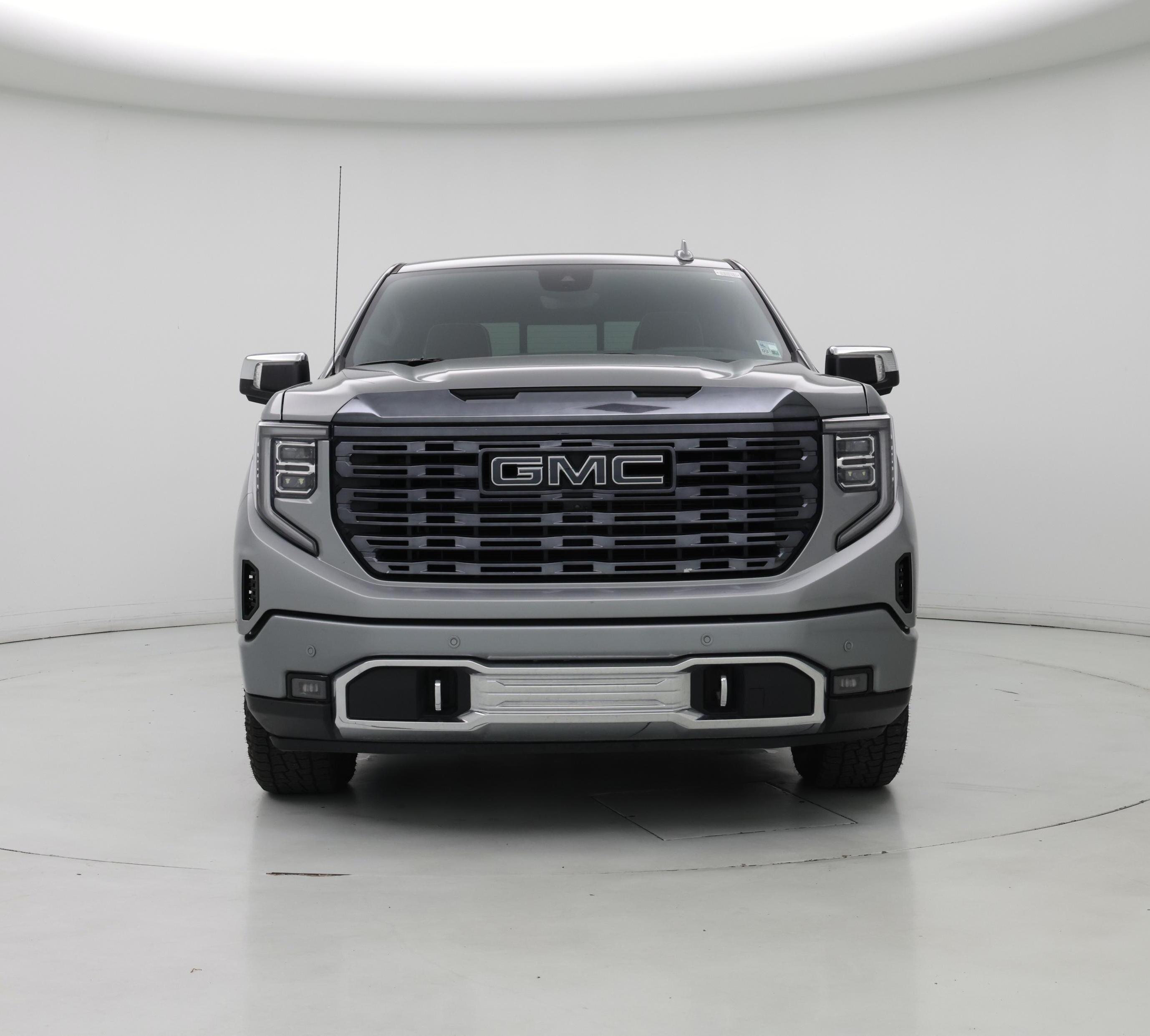 Thumbnail: 2023 GMC Sierra 1500 - 5