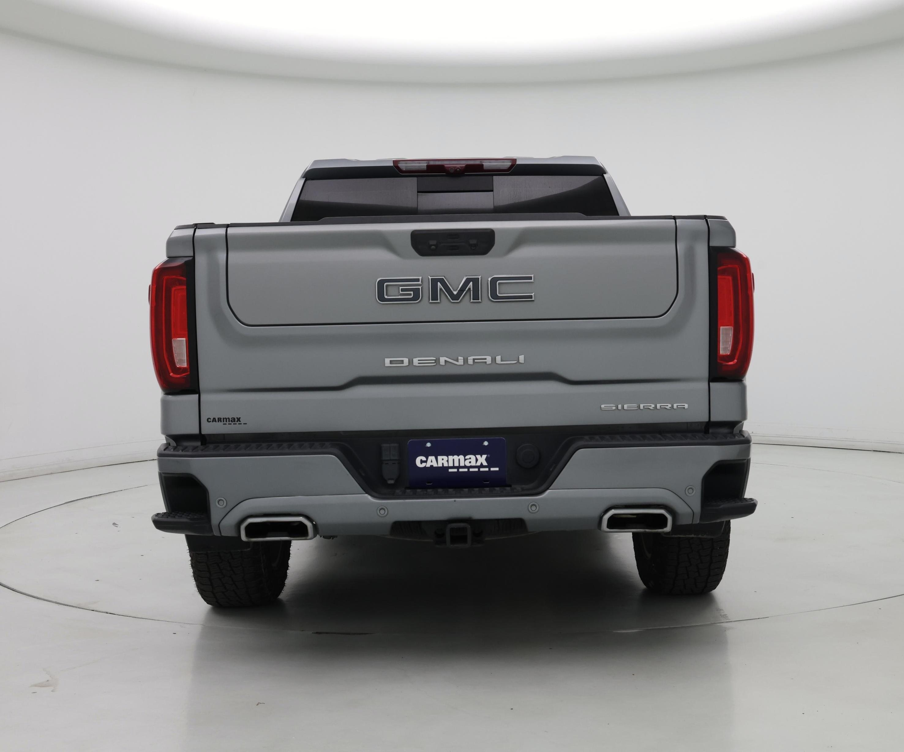Thumbnail: 2023 GMC Sierra 1500 - 6