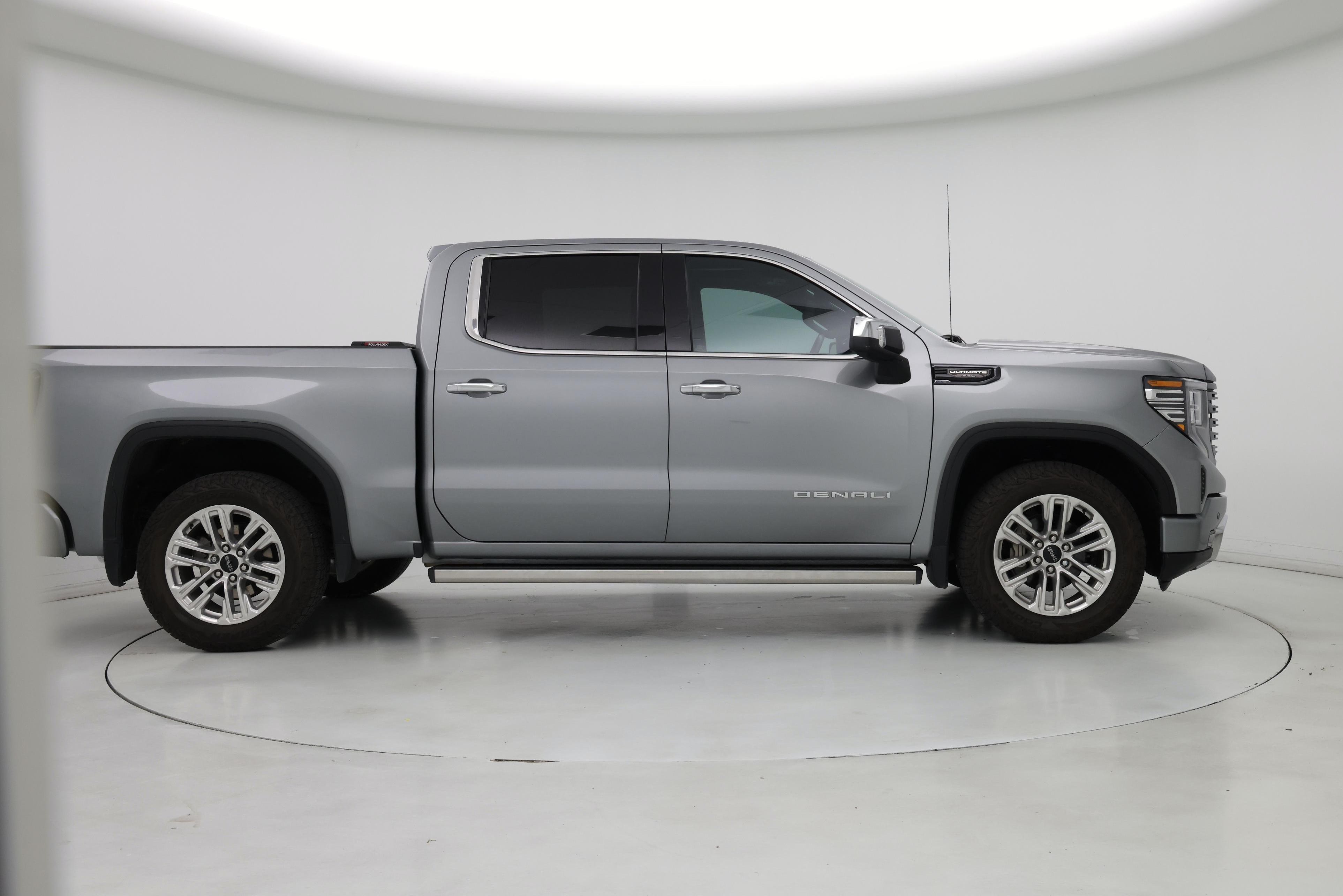 Thumbnail: 2023 GMC Sierra 1500 - 7