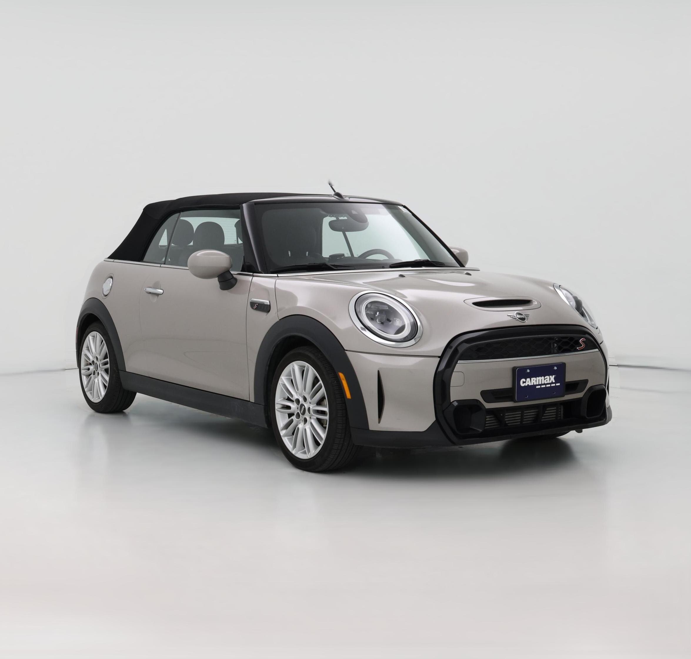 Thumbnail: 2024 MINI Cooper - 1