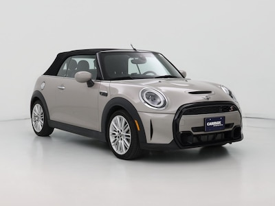 2024 Mini Cooper S