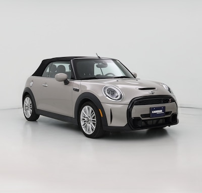 2024 Mini Cooper S