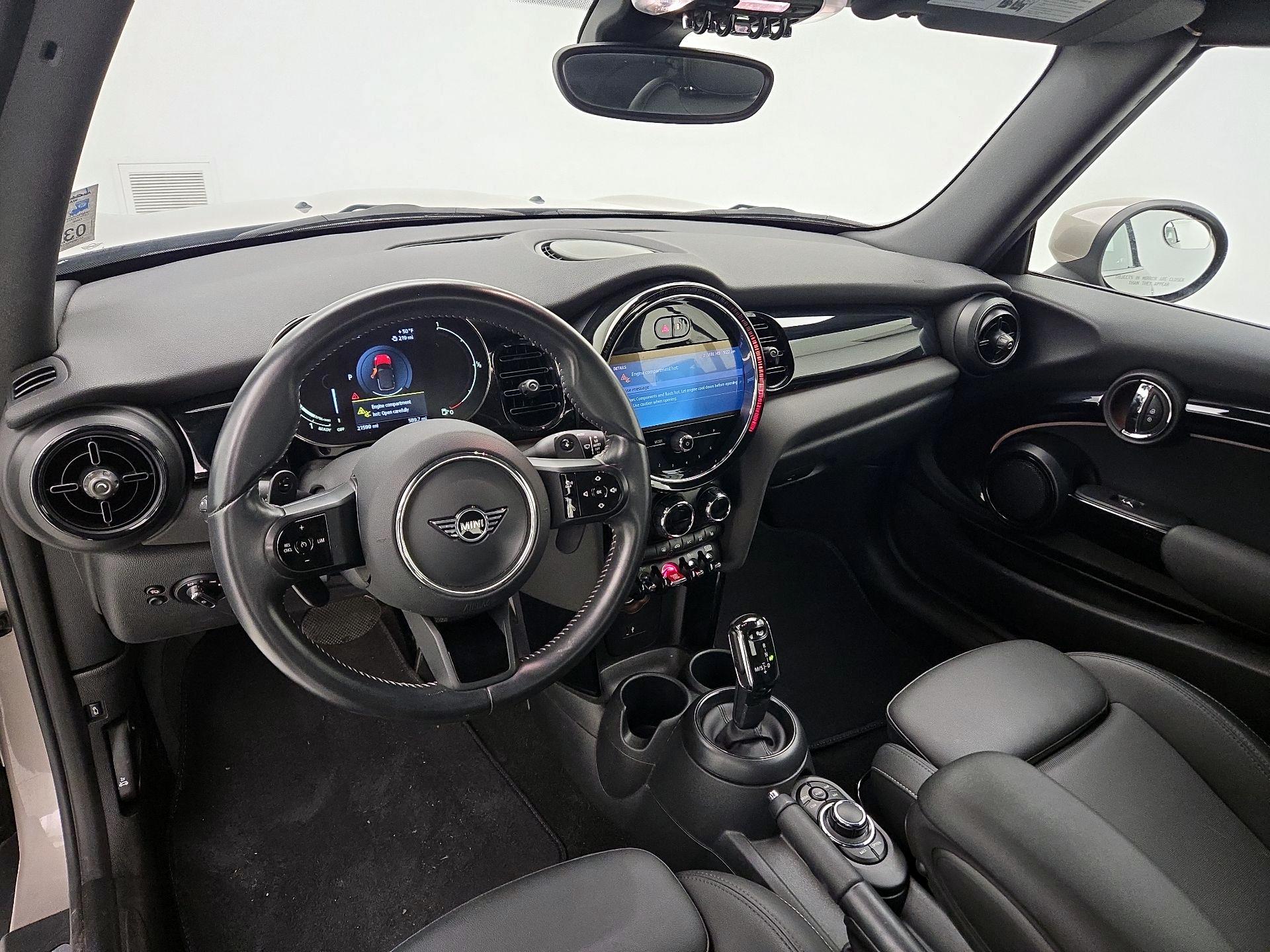 Thumbnail: 2024 MINI Cooper - 9