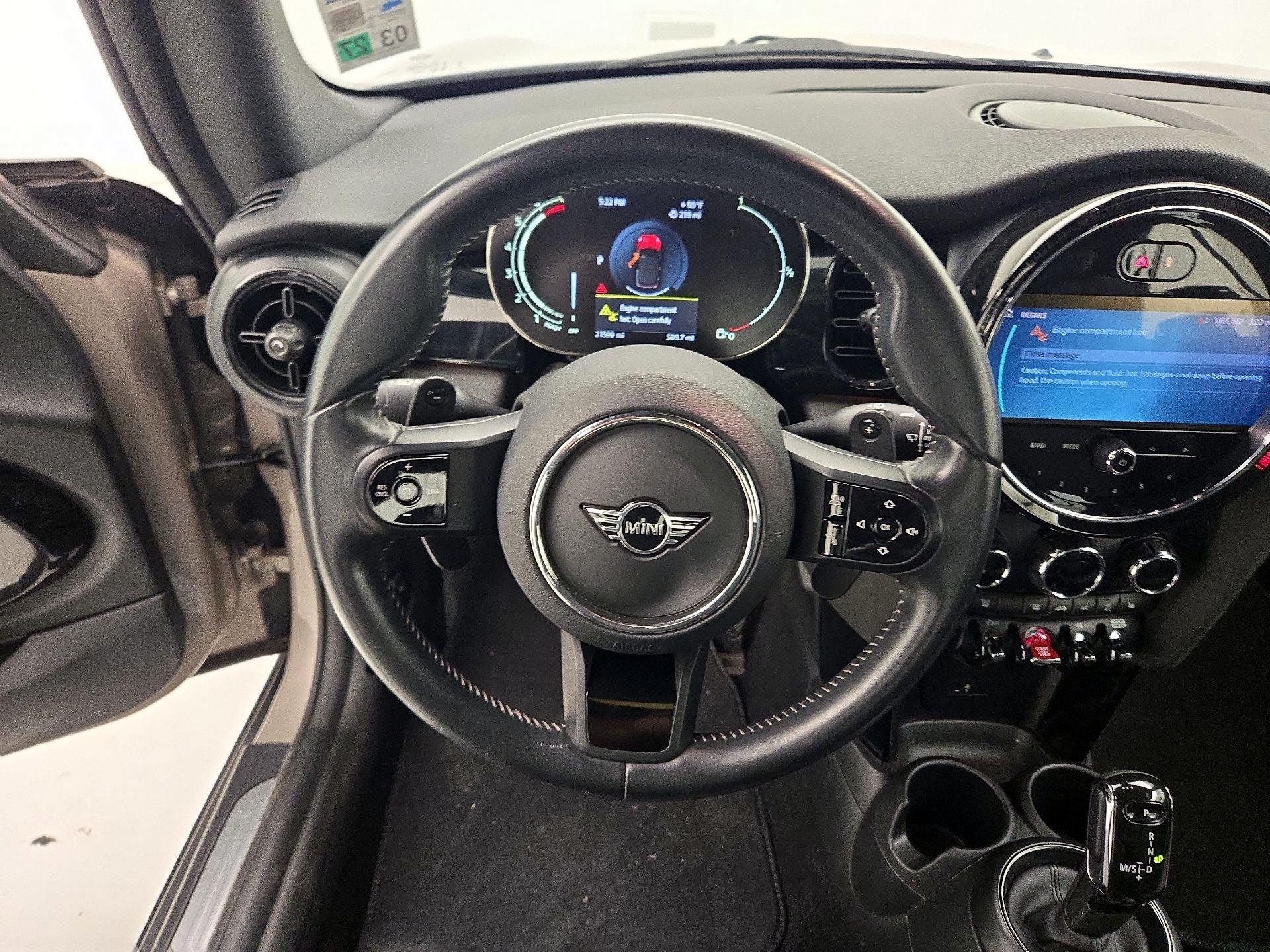 Thumbnail: 2024 MINI Cooper - 10