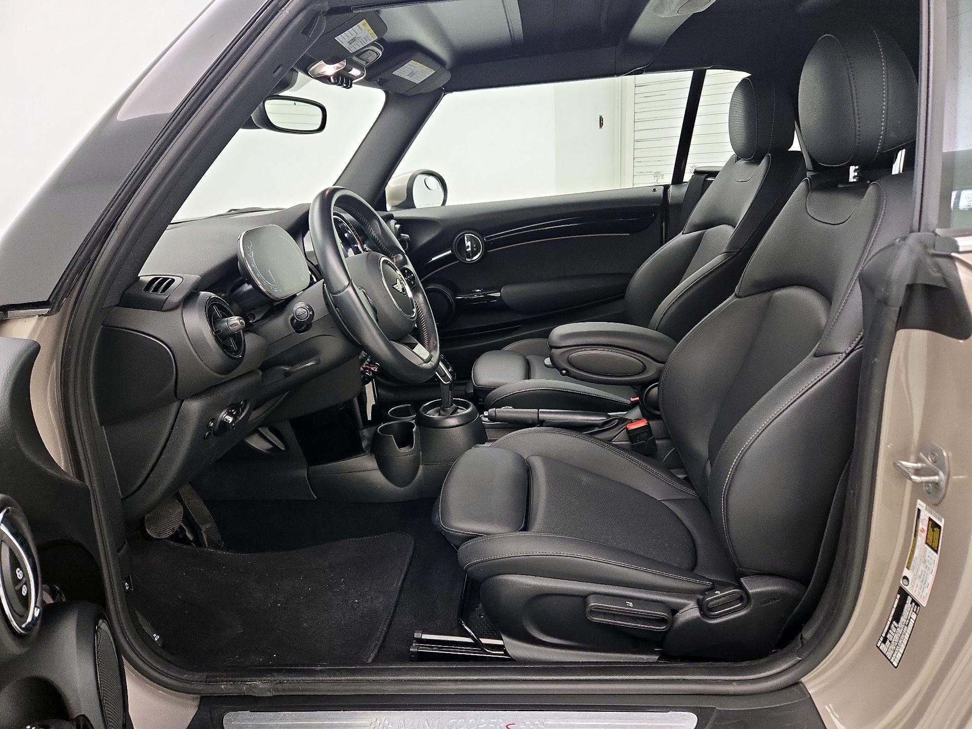 Thumbnail: 2024 MINI Cooper - 11