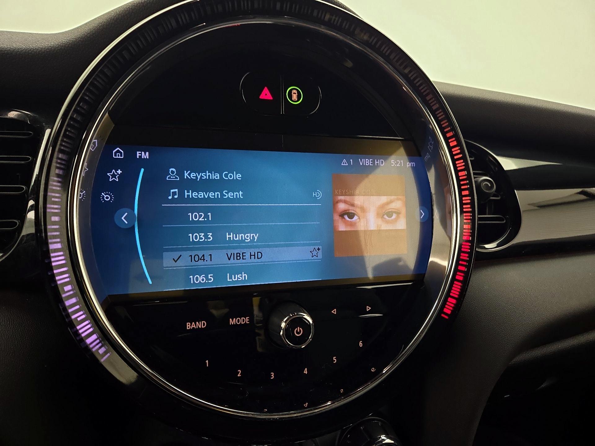 Thumbnail: 2024 MINI Cooper - 16