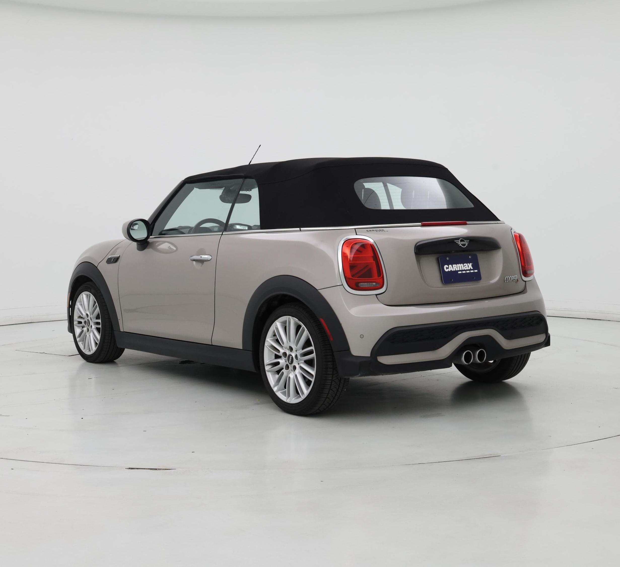 Thumbnail: 2024 MINI Cooper - 2