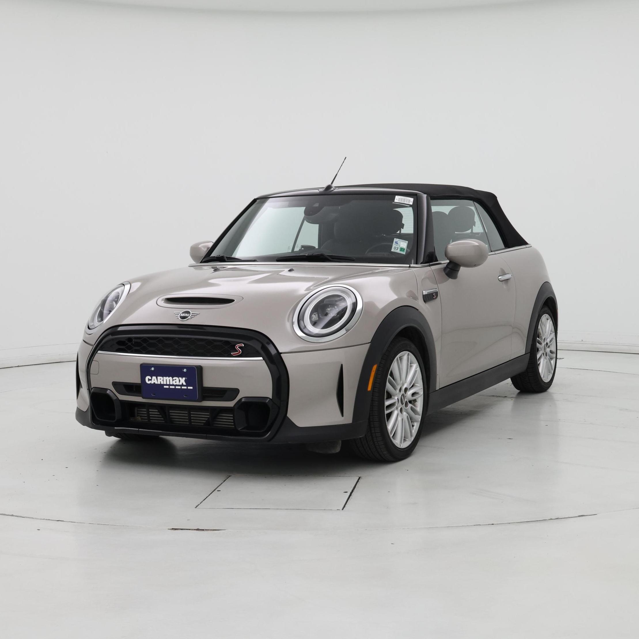Thumbnail: 2024 MINI Cooper - 4