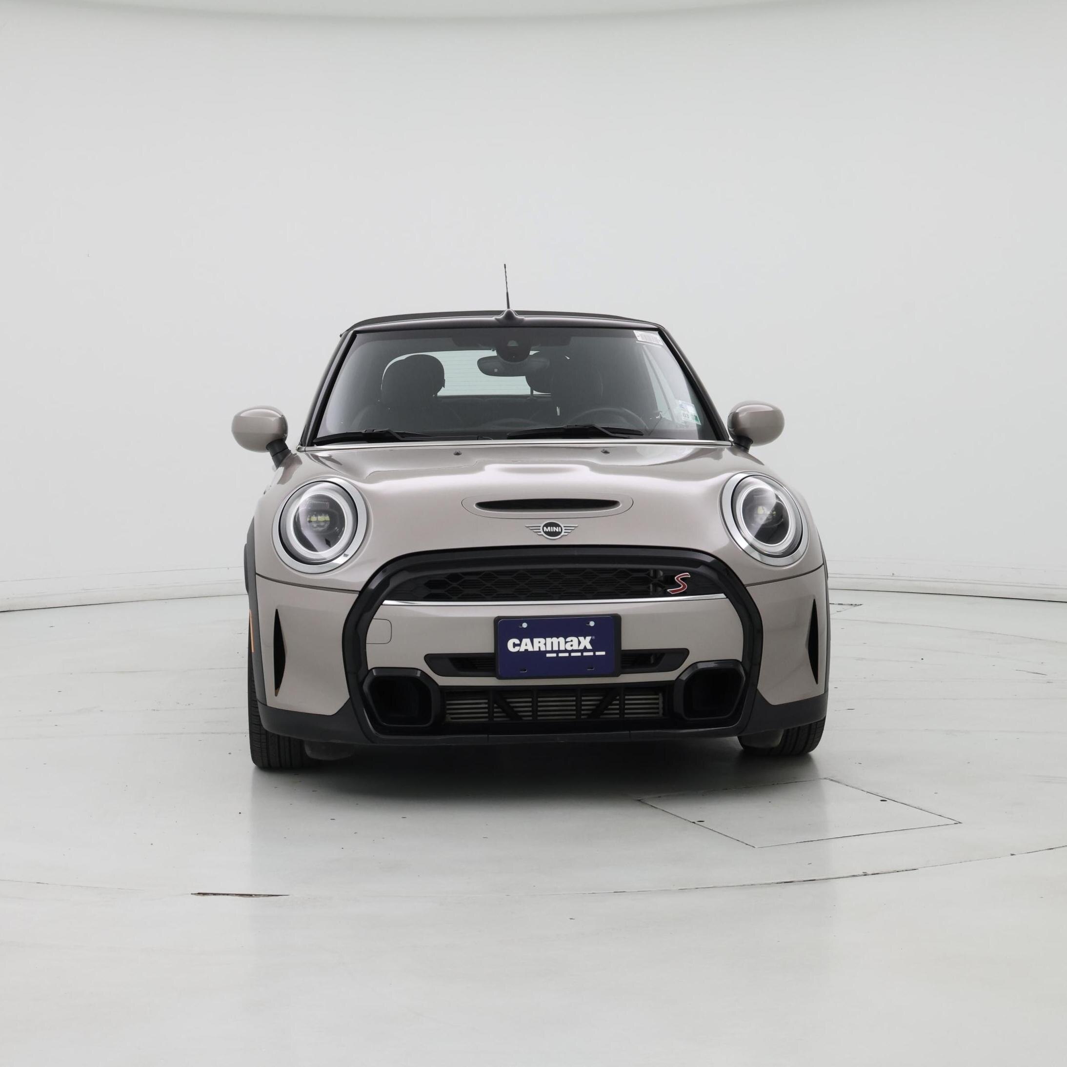 Thumbnail: 2024 MINI Cooper - 5