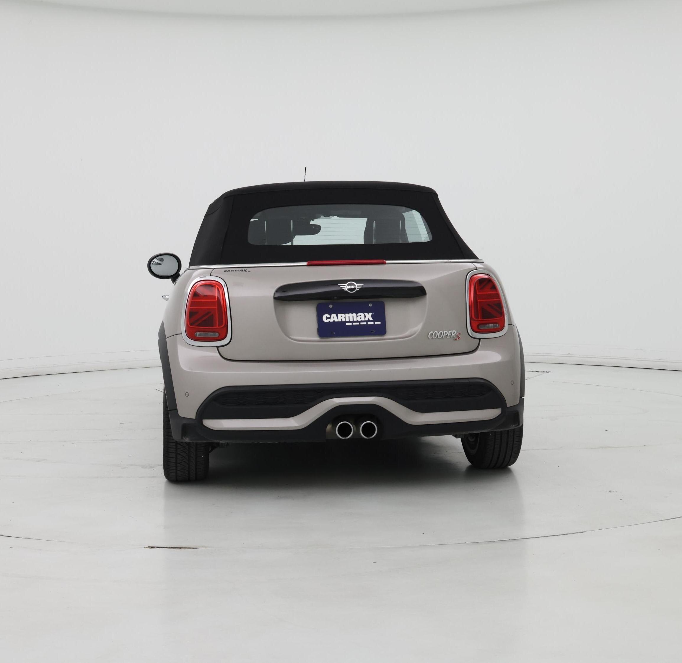 Thumbnail: 2024 MINI Cooper - 6